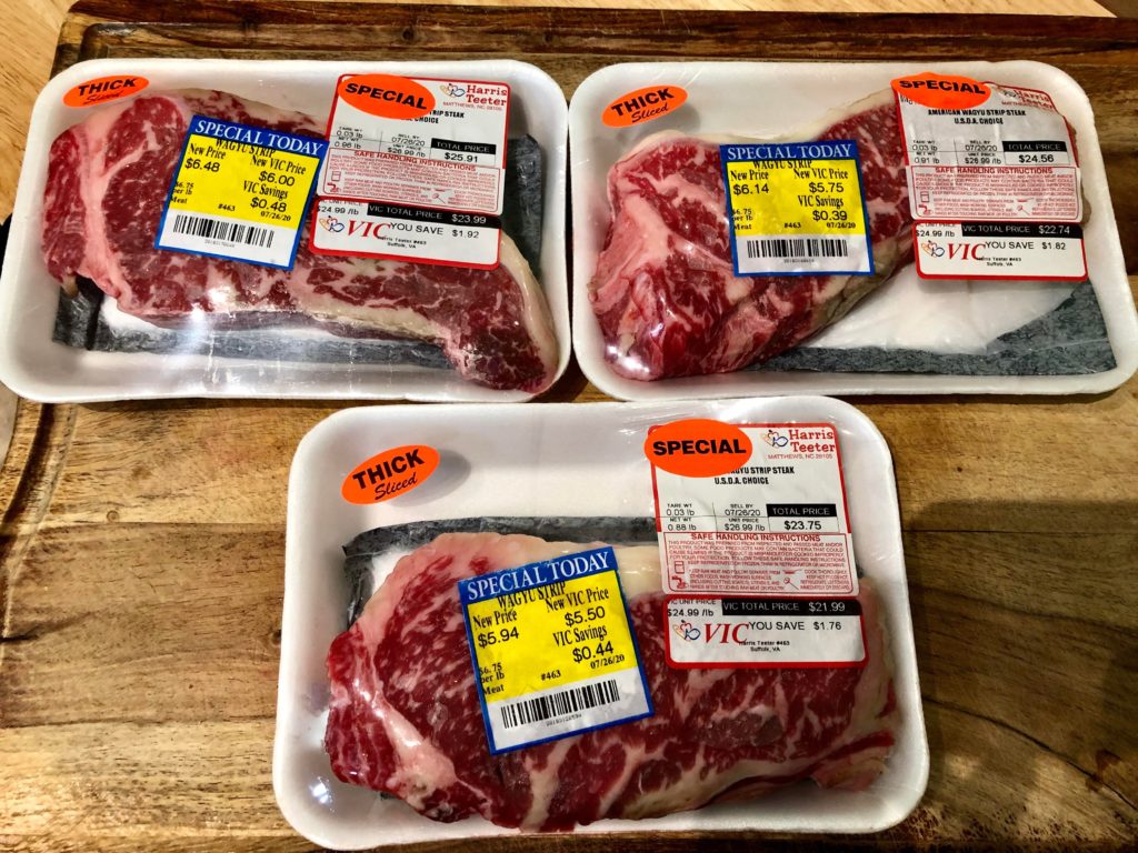 Good find at Harris Teeter today!