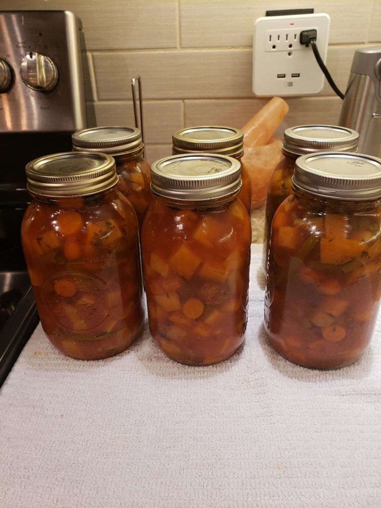 Low temp pasteurization using a sous vide machine. Dining and Cooking