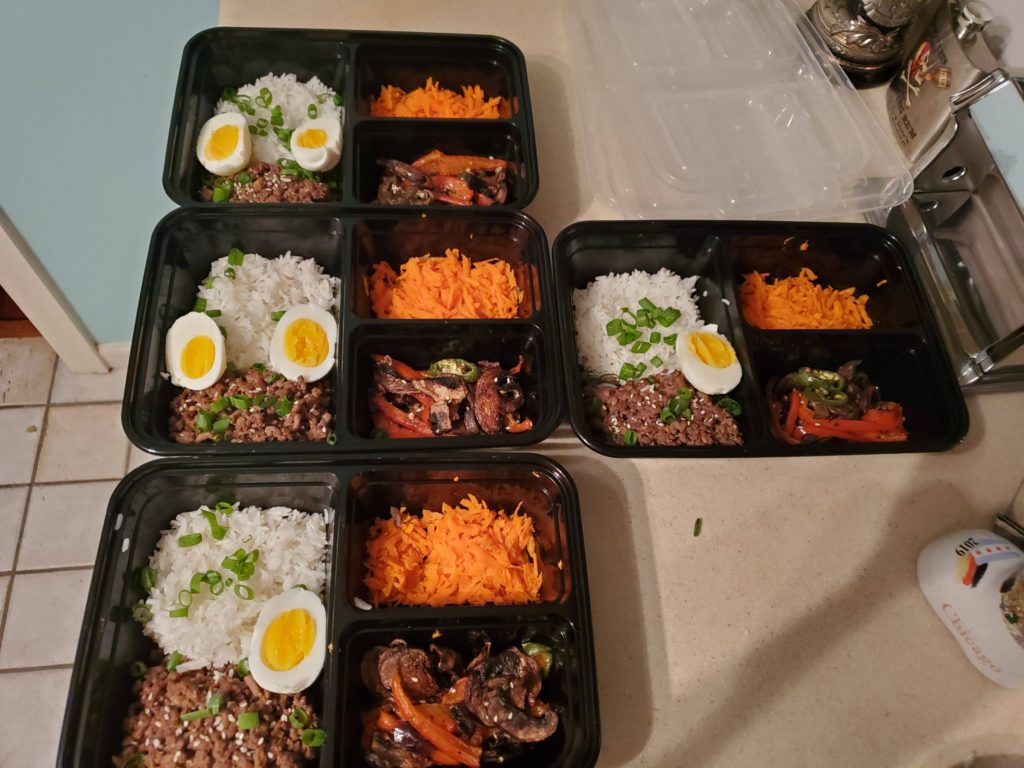 Inspired by a post I saw a while back so I made this