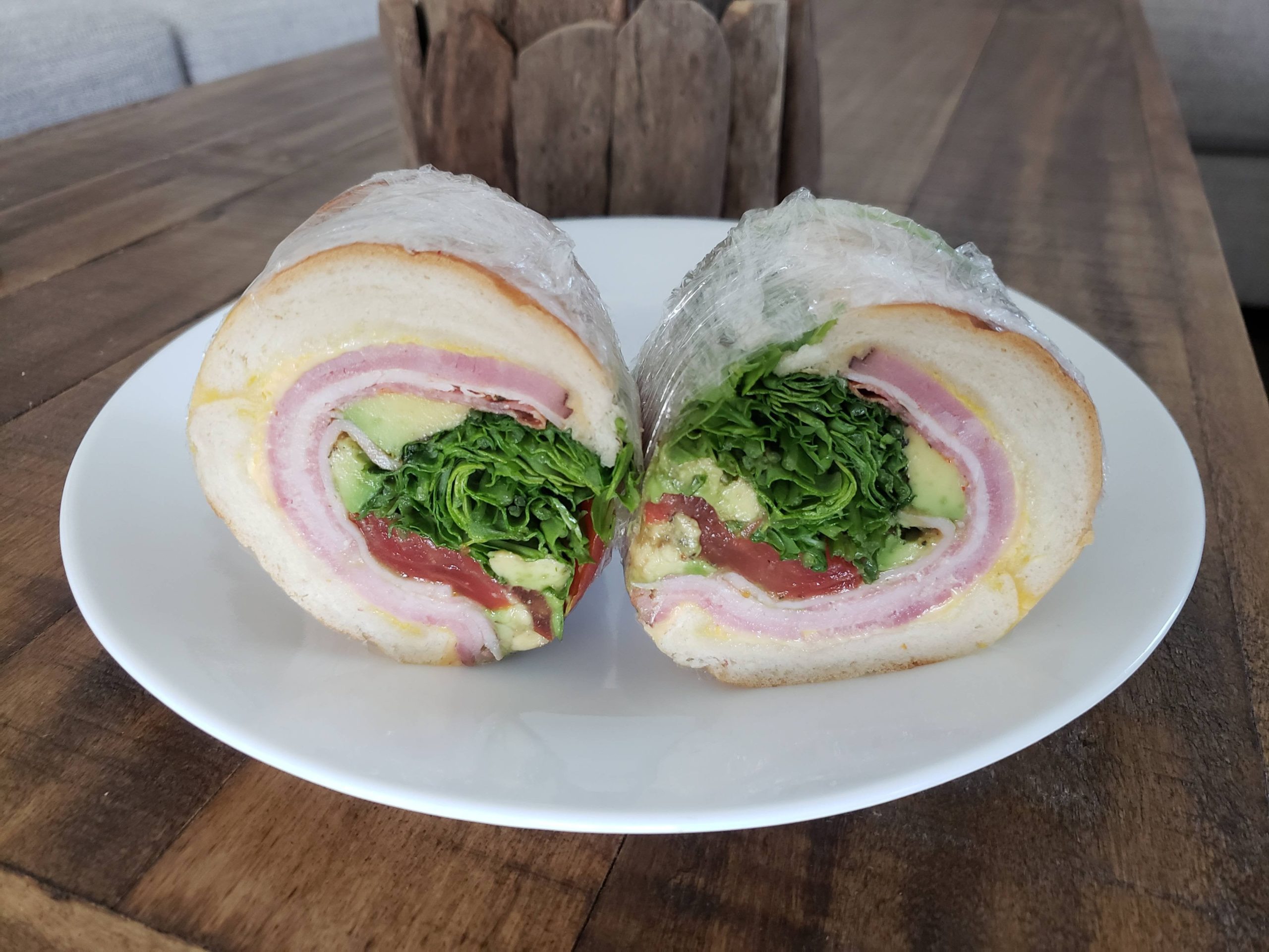Lemon garlic shrimp and snow crab fries Dining and Cooking