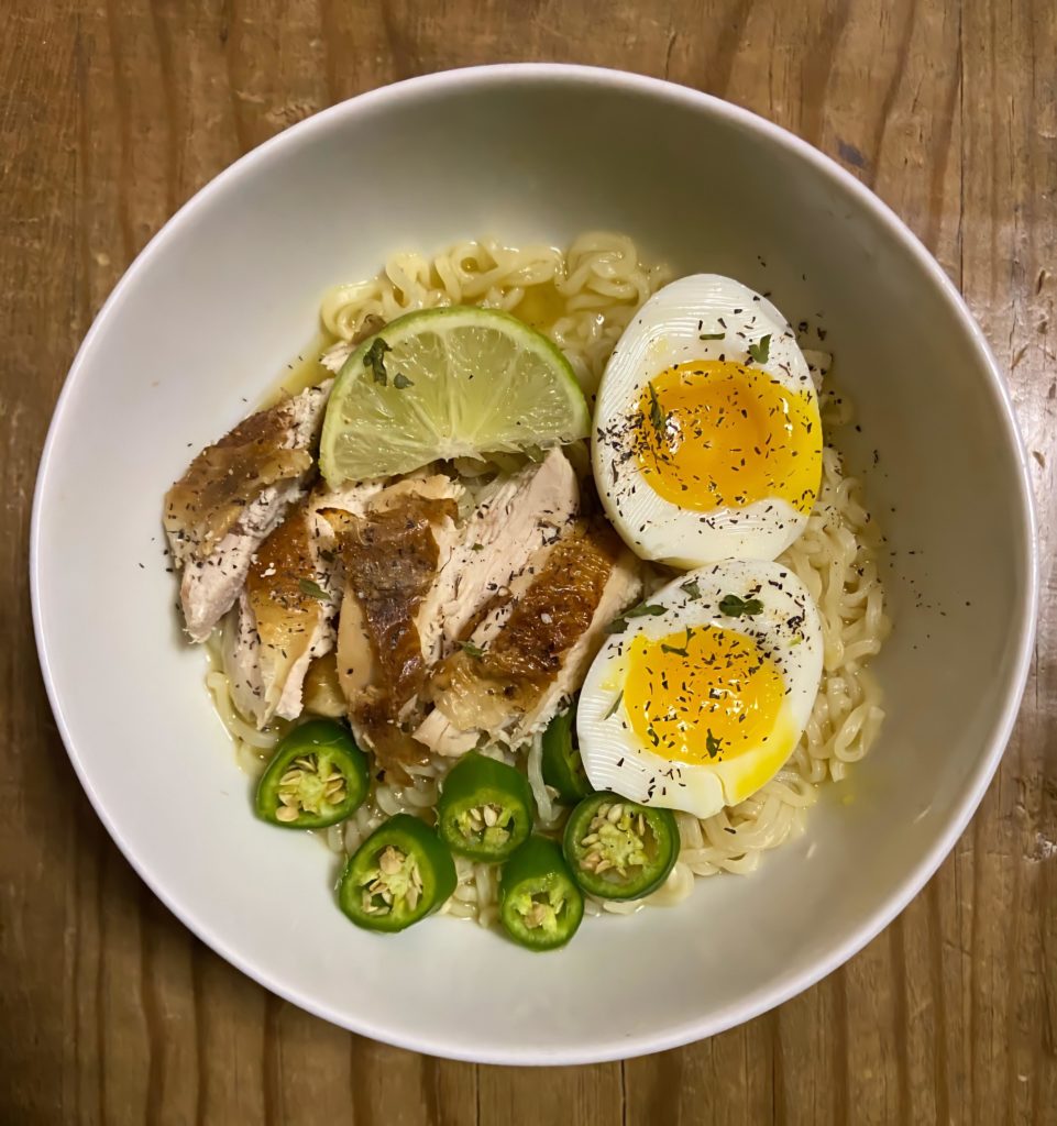 Ramen!