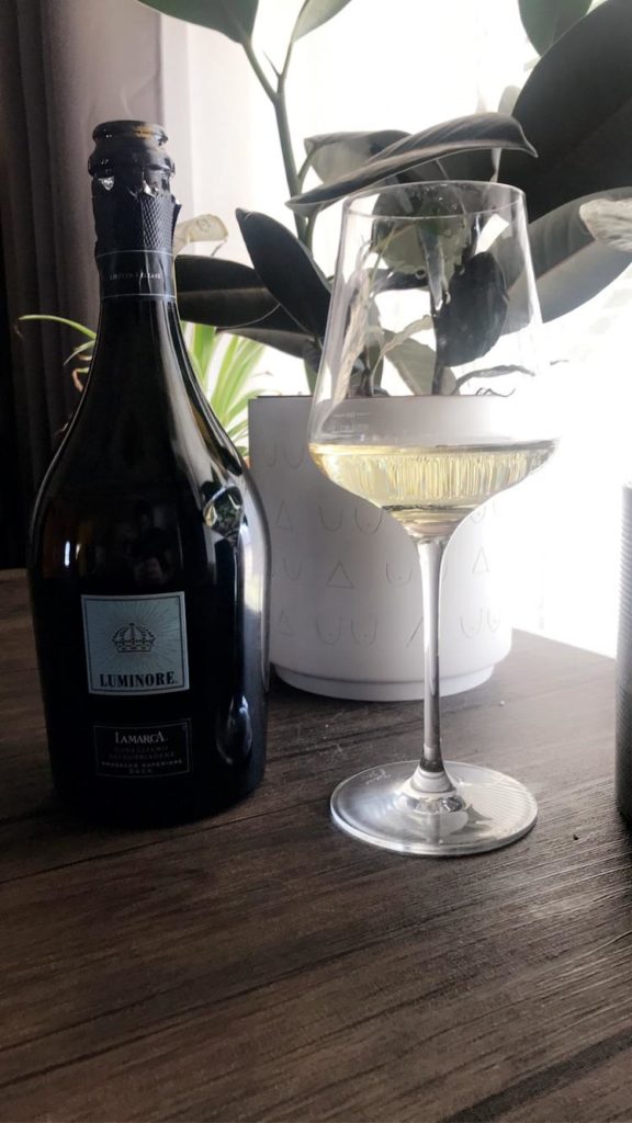 La Marca Luminore Prosecco NV
