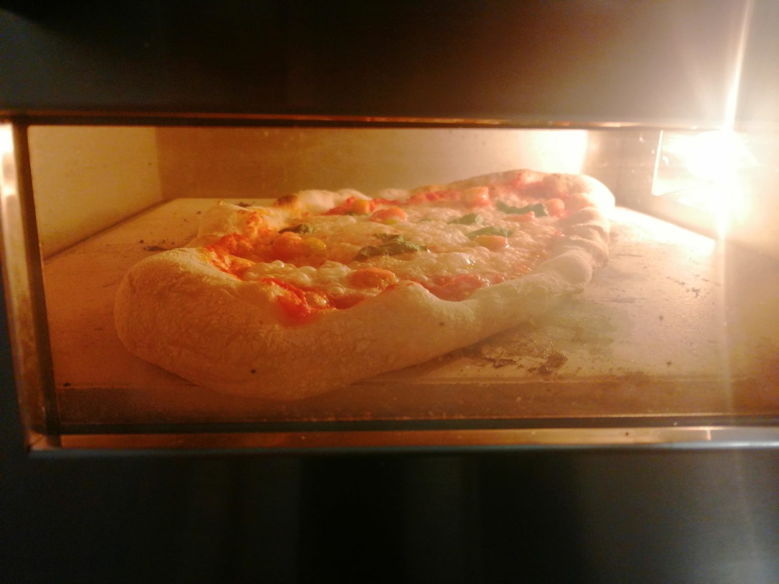 Deep Dish (Binging with Babish recipe) - Dining and Cooking