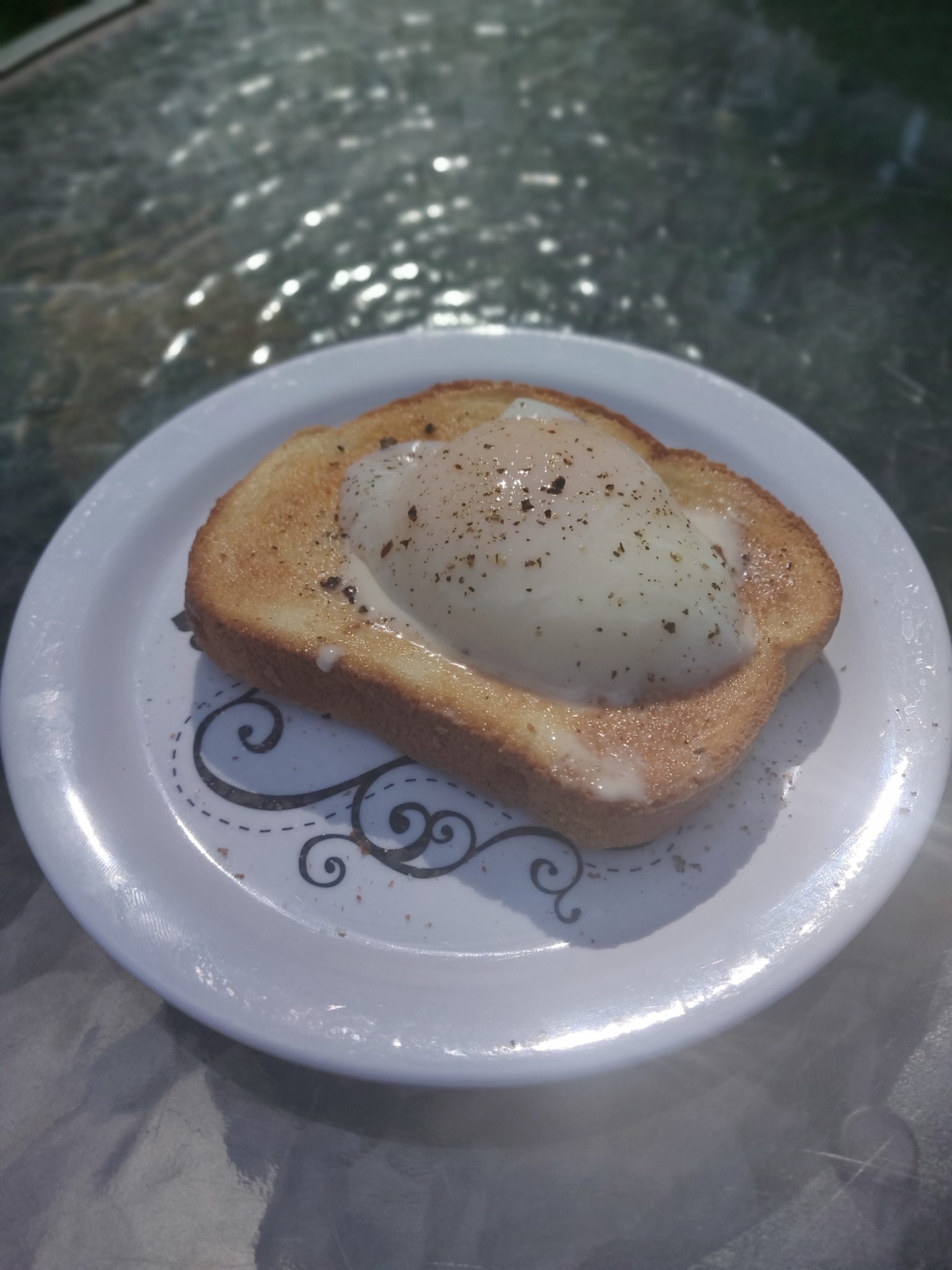 Sous vide beef jerky! 3 hours at 130° then 3 hours in the oven at 175