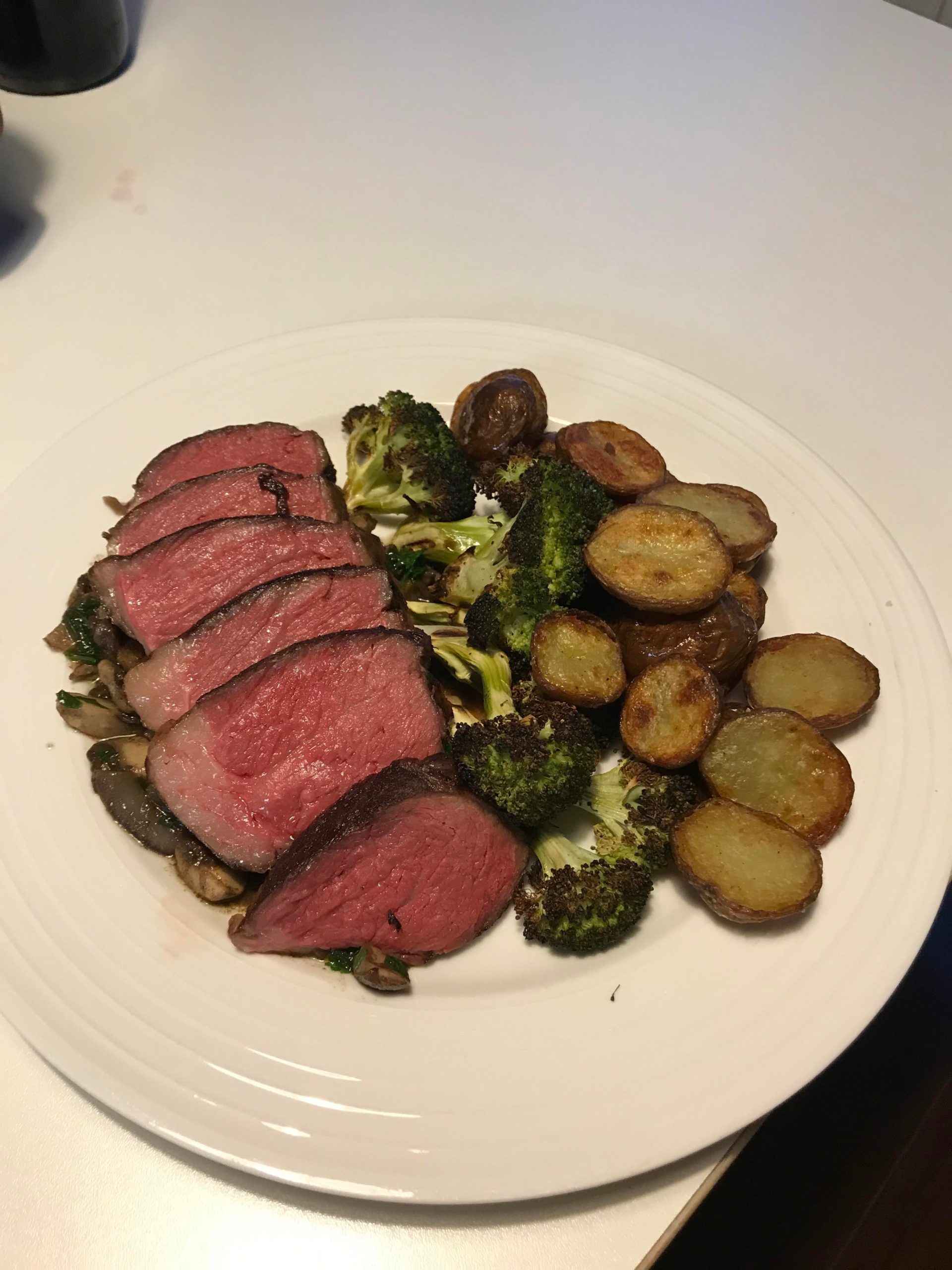 (Costco) Boneless Short Rib 137 for 7 hours Dining and Cooking