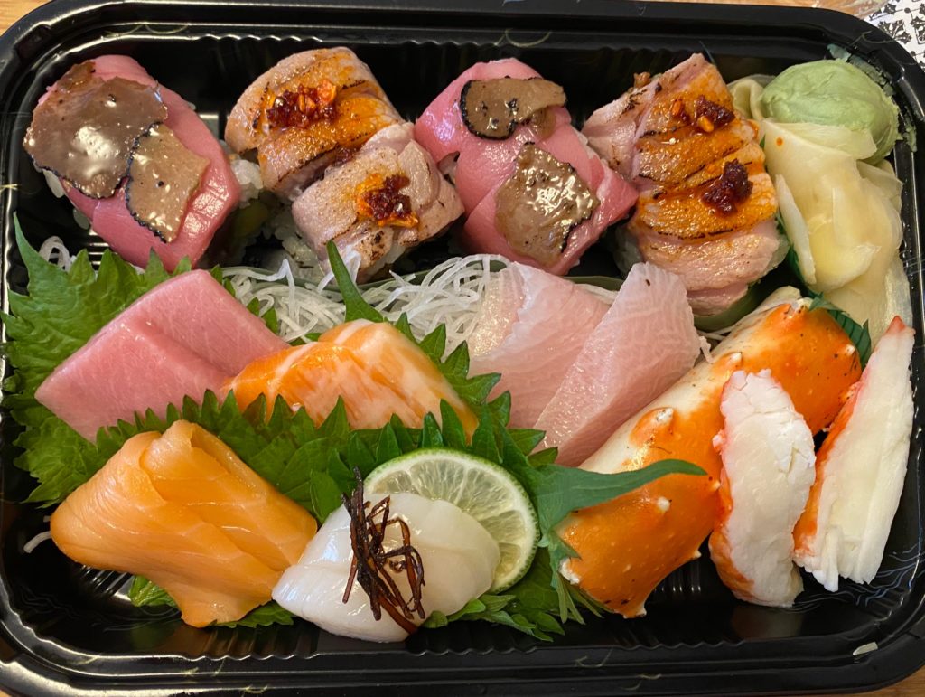 Otoro makes everything better!