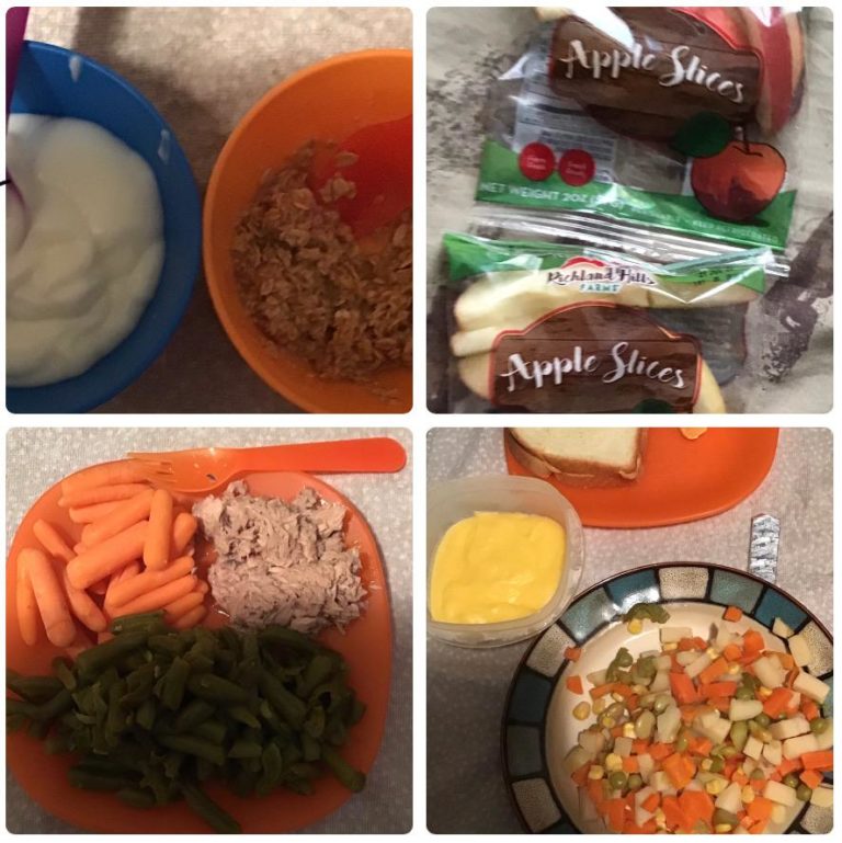 Yasso Ice cream bars. 100 calories each. Discovered these Greek yogurt