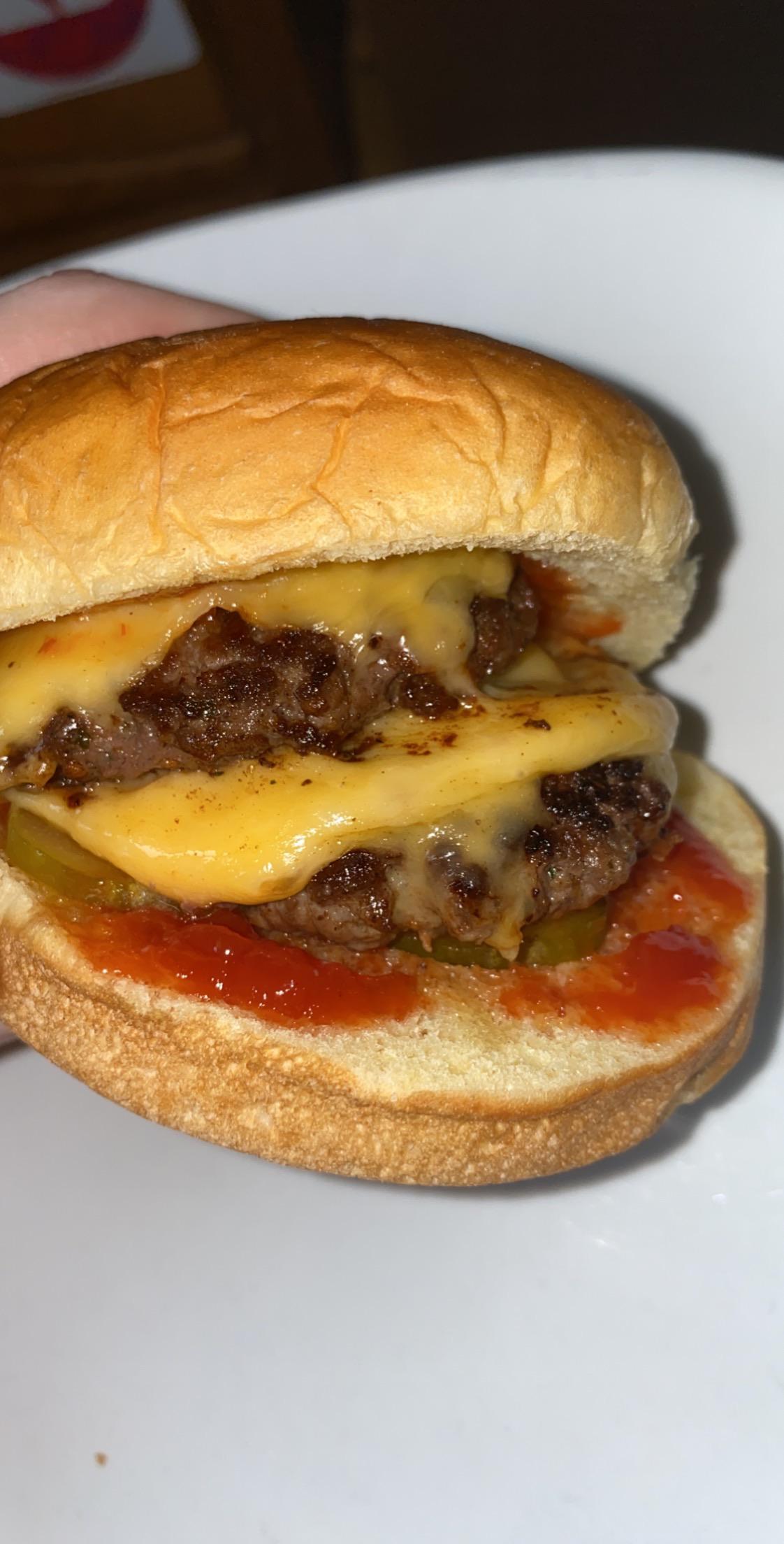 cheeseburger in paradise on I Titled This Cheeseburger In Paradise Dining And Cooking