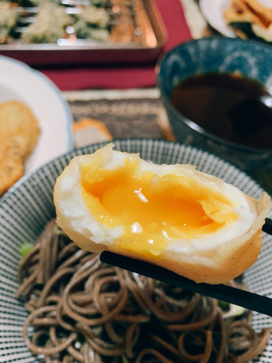 Tan-men with homegrown bean sprouts - Dining and Cooking