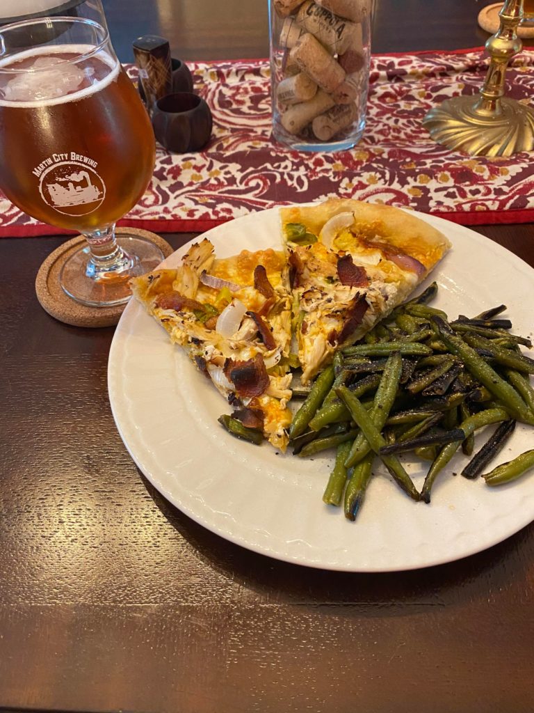 Covering the food groups...