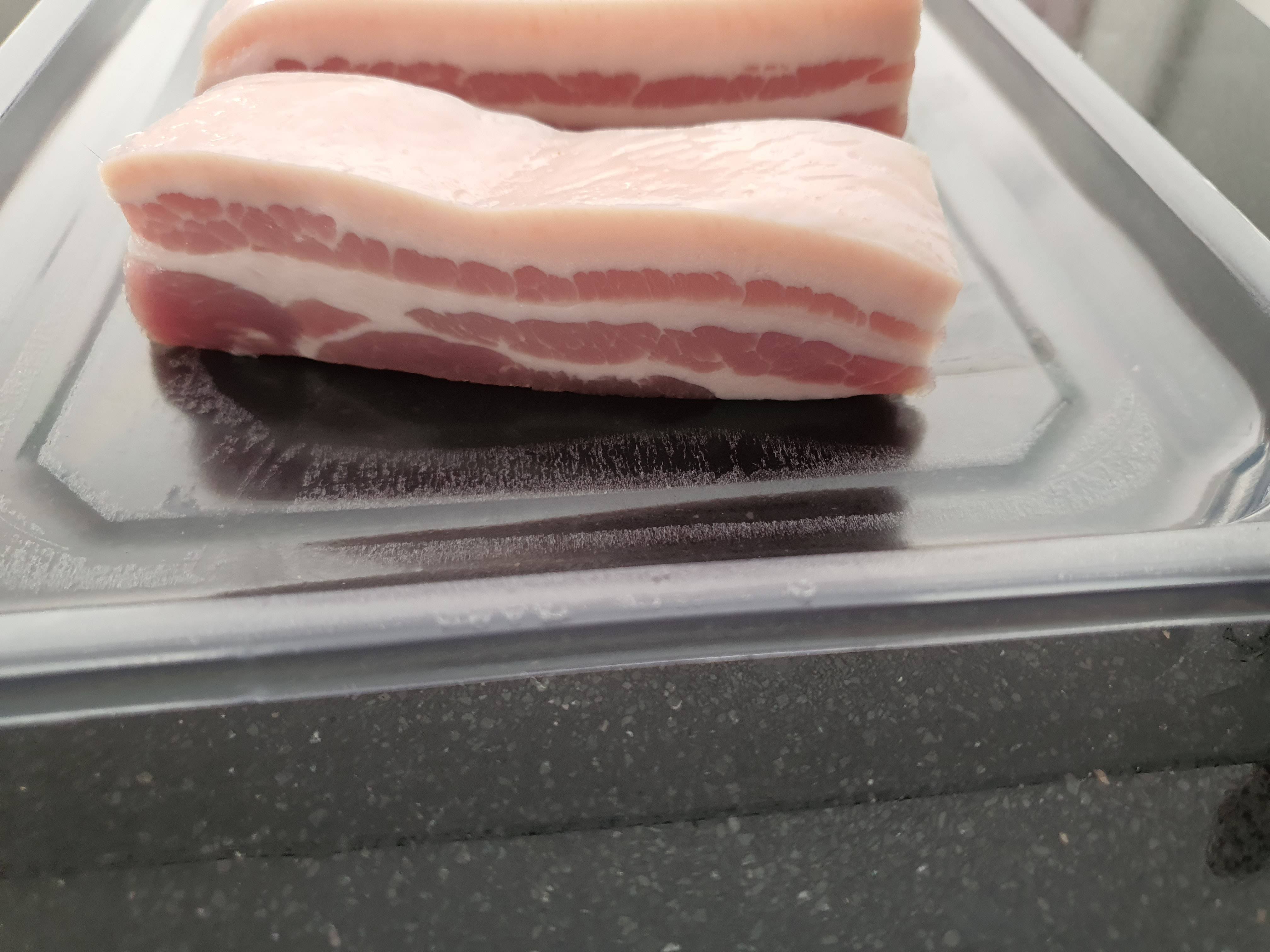 Pork Belly Rashers, how do? Dining and Cooking