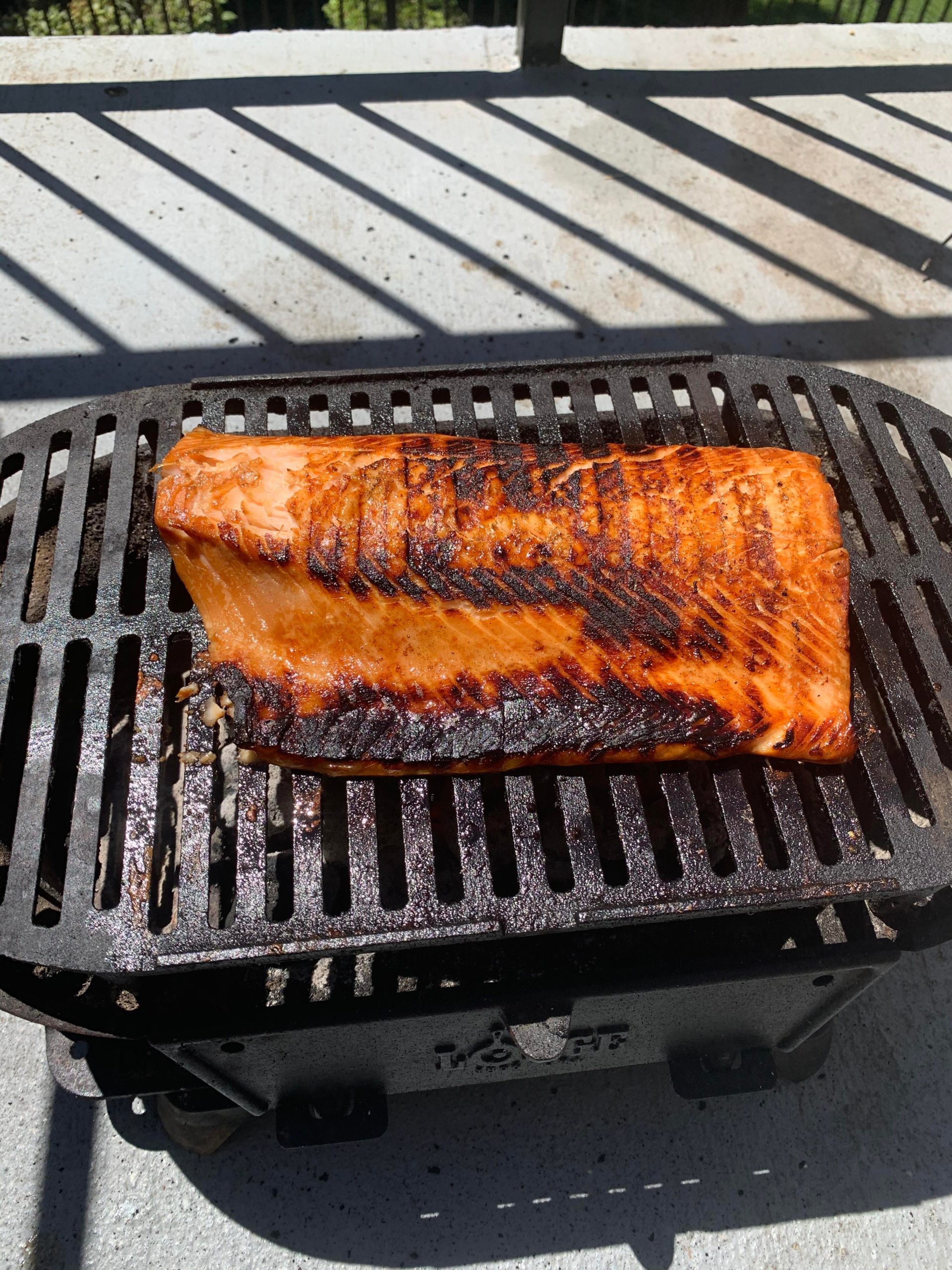 lodge sportsman grill recipes