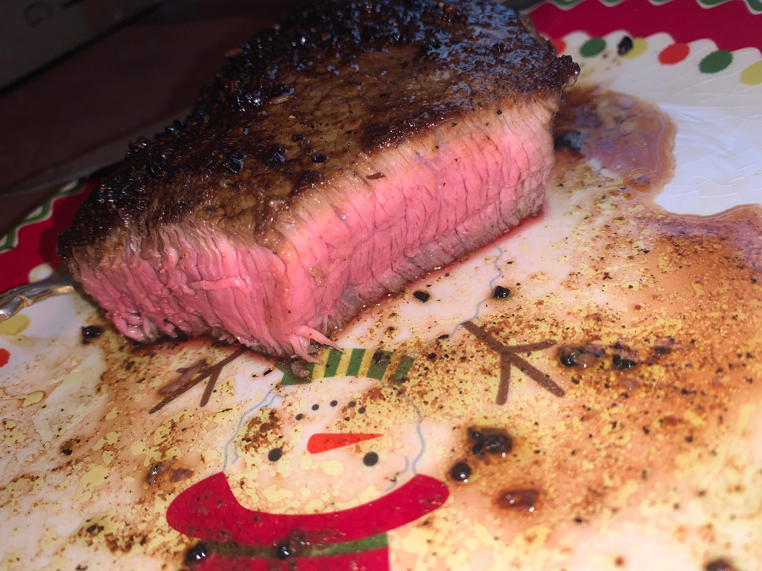 Does this look undercooked at all? Dining and Cooking