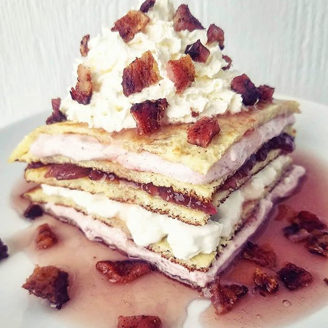 The Best Keto Puff Pastry Dough I've Ever Made Dining and Cooking