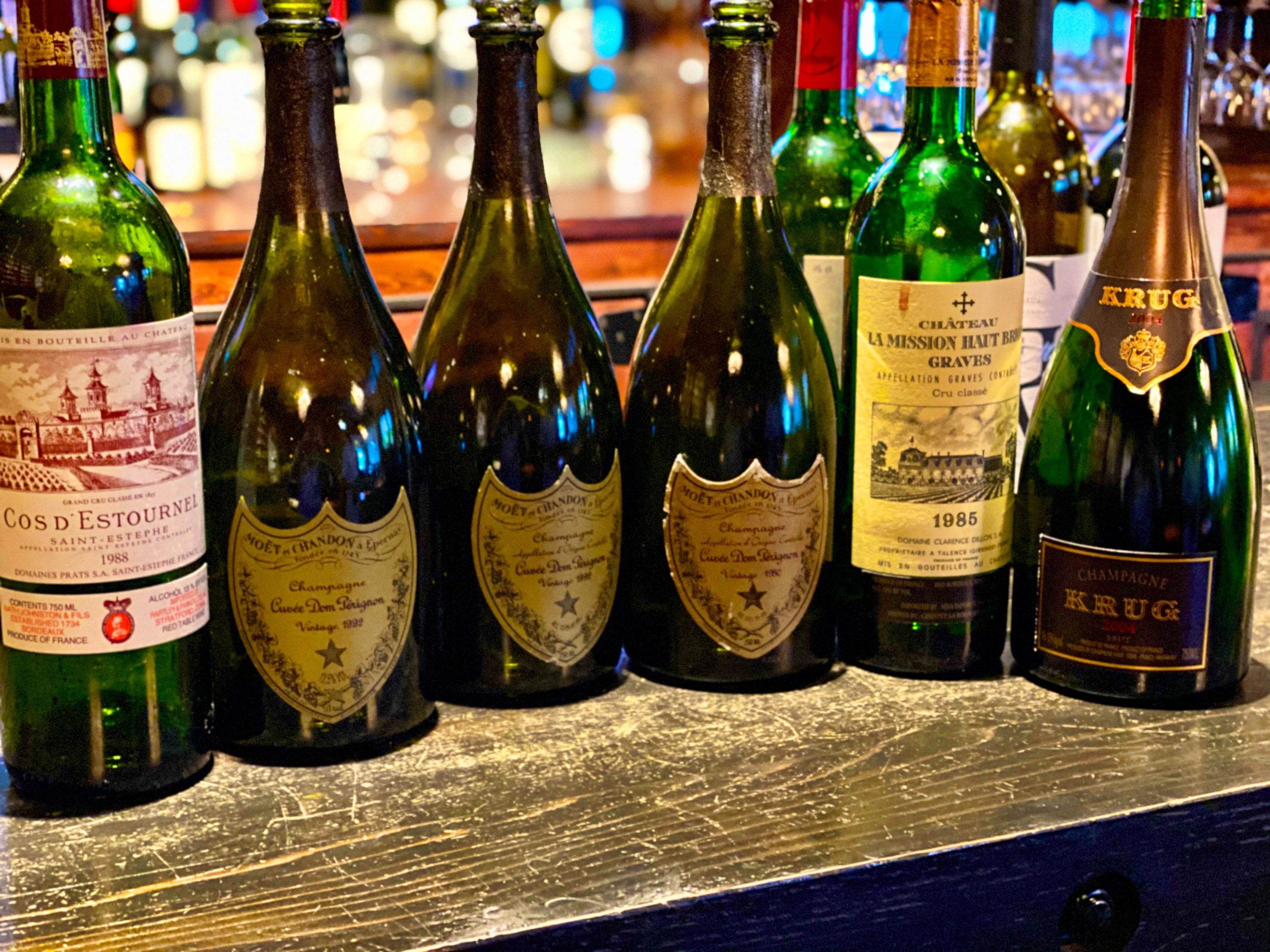 Trying this out today, pairing it with a traditionally made Quiche Lorraine. Dining and Cooking