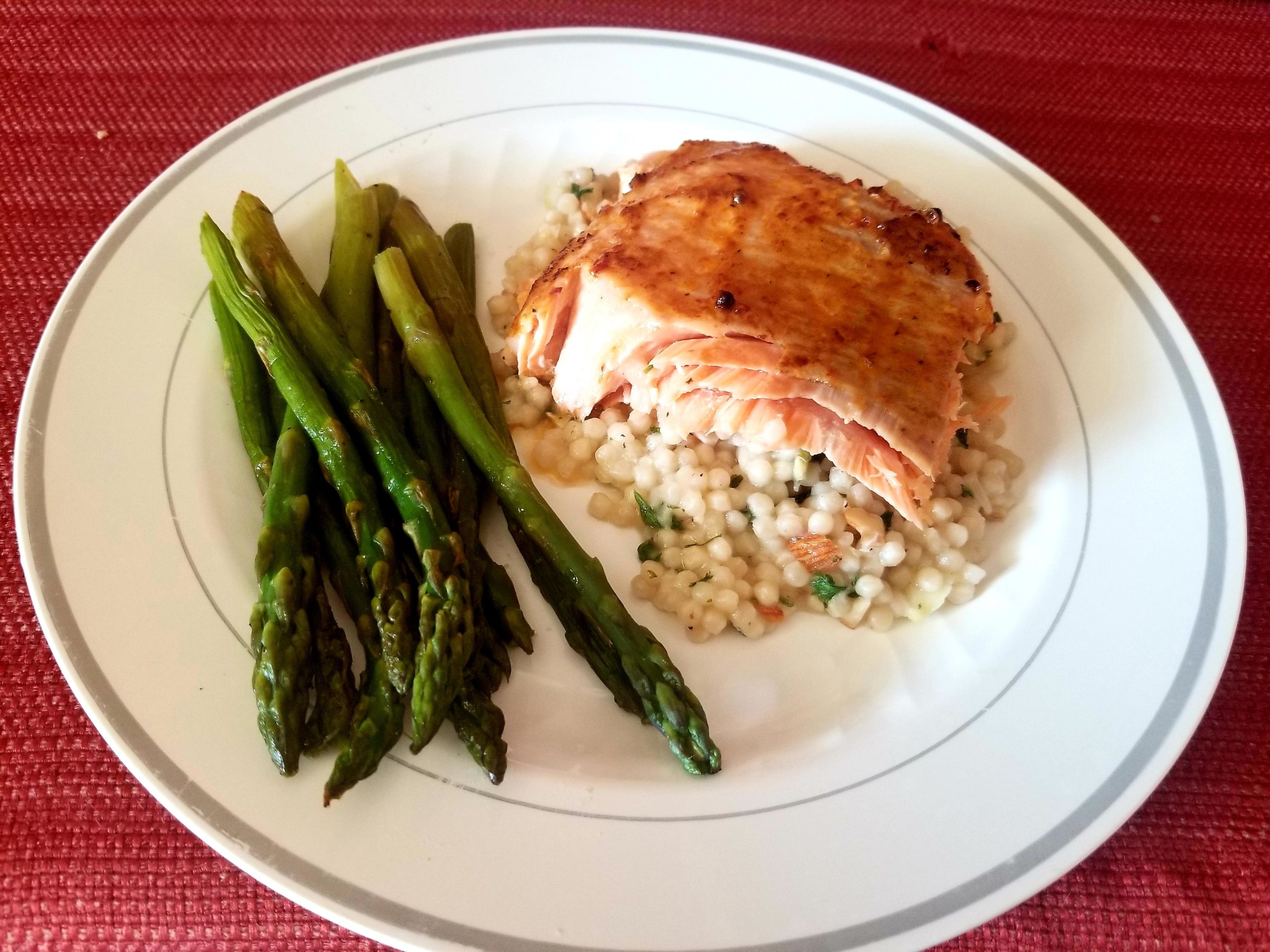Chorizo And Barbacoa Torta With Refried Beans Lettuce Tomato Avocado Pickled Jalapenos And Red Onions And Crema Dining And Cooking