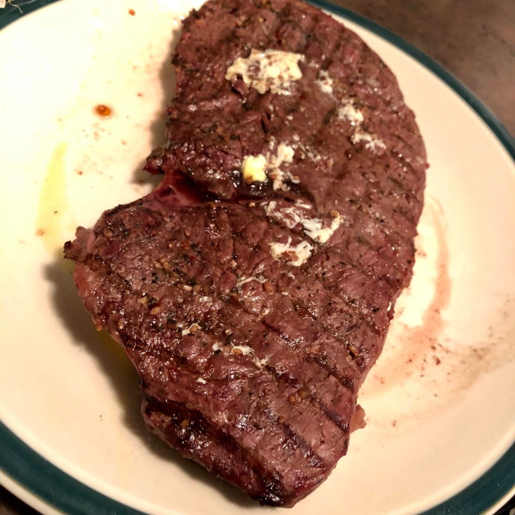 The Sirloin