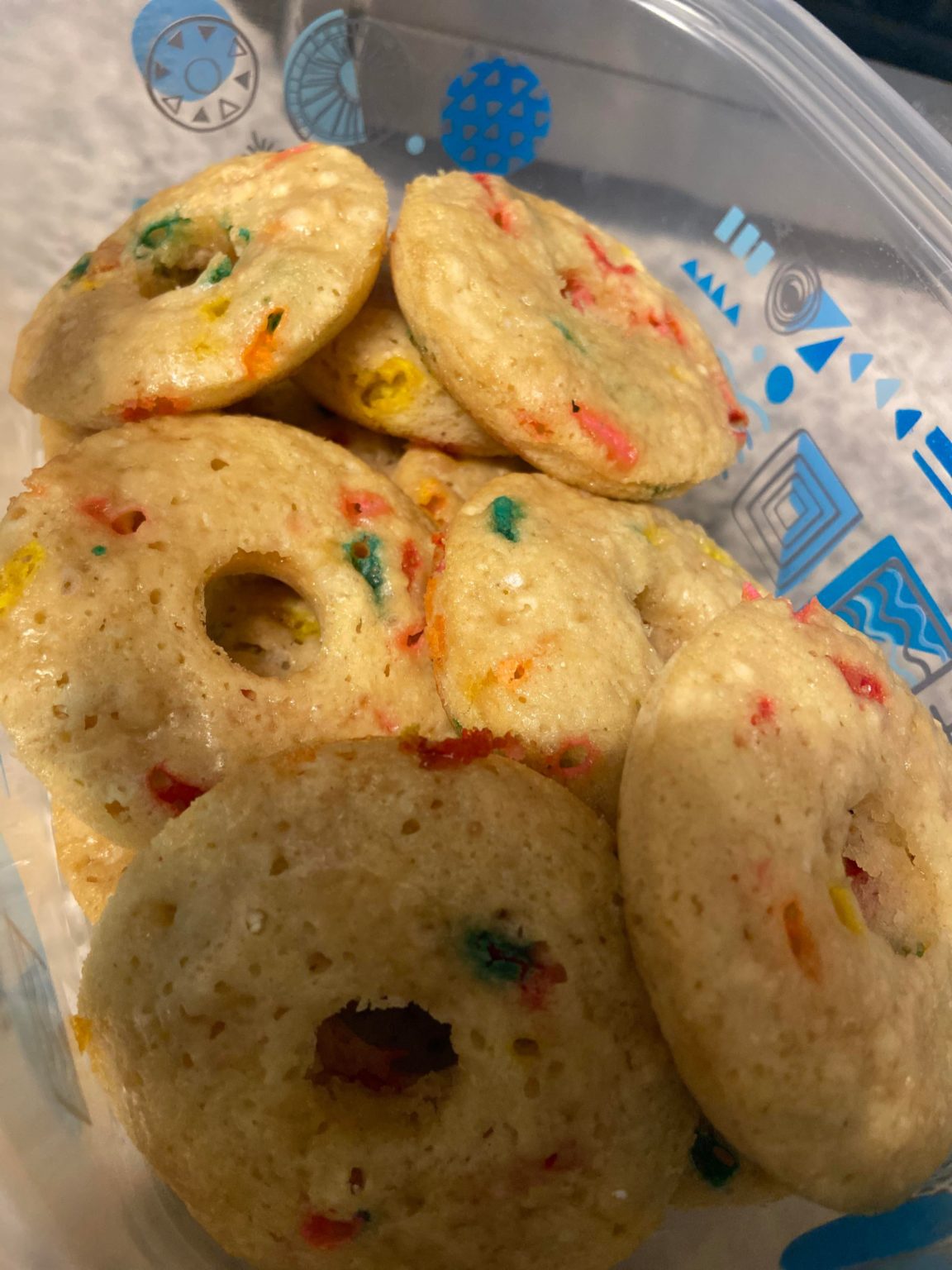 Crispy Orange Seitan Dining and Cooking