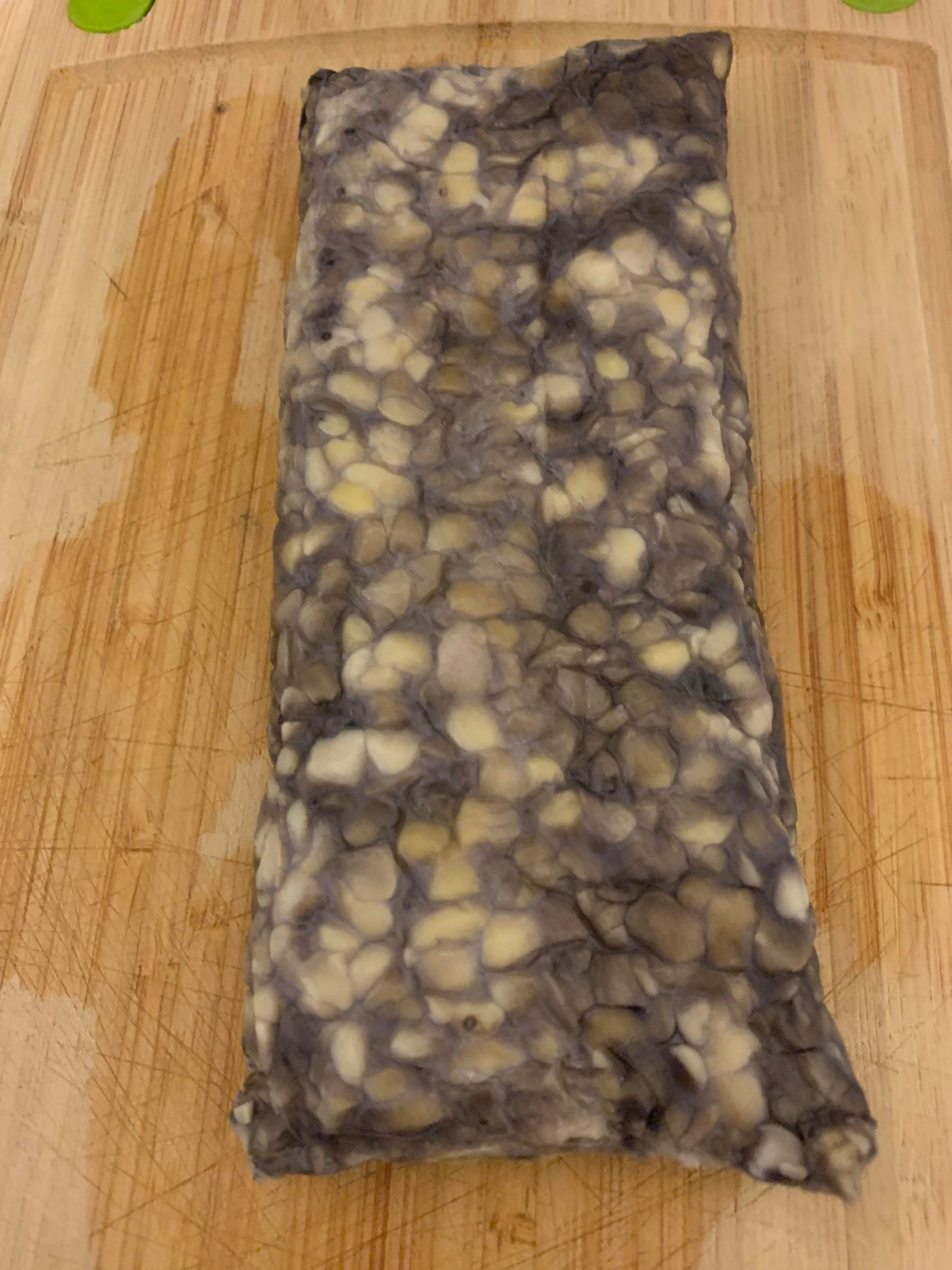 Has this tempeh with Oct 1, 2020 “sell by” date gone bad early? Or is