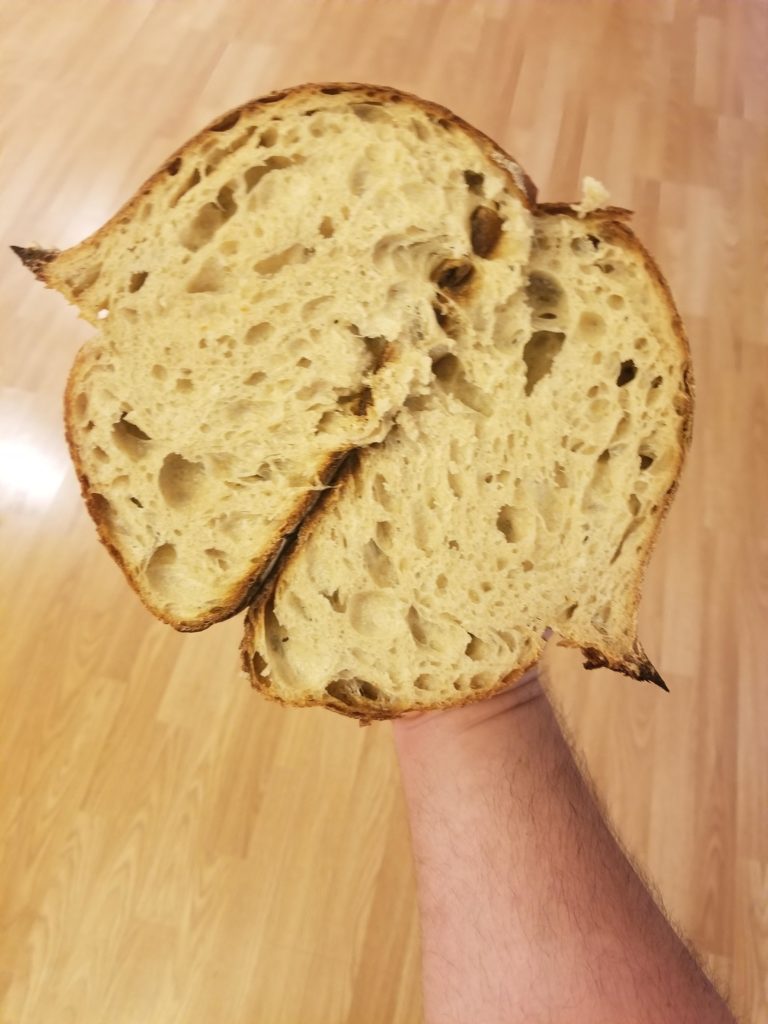 Brioche Buns from Joshua Weissman’s burger bun recipe Dining and Cooking