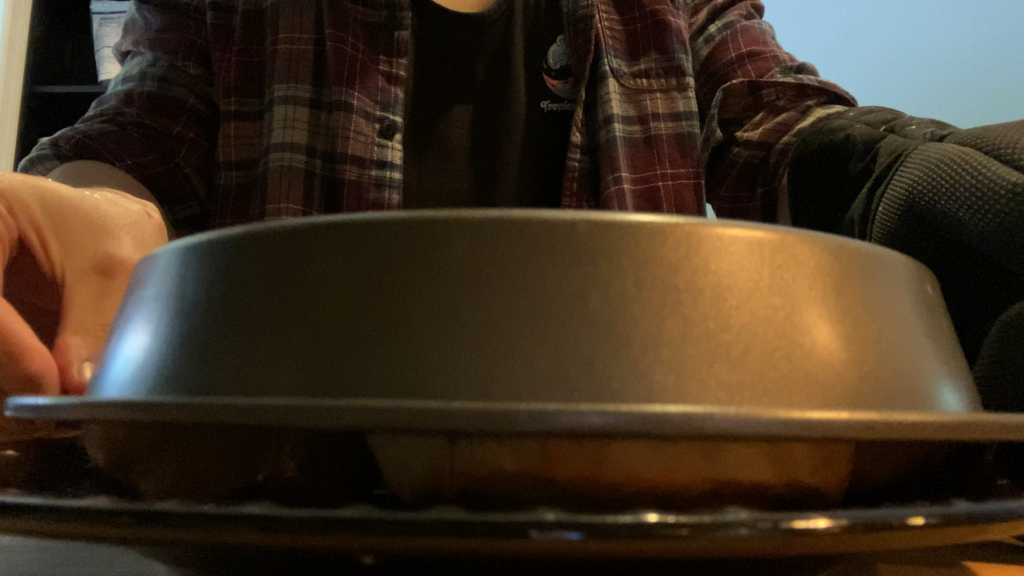 TangZhong Sticky Buns! Recipe from Joshua Weissman Dining and Cooking