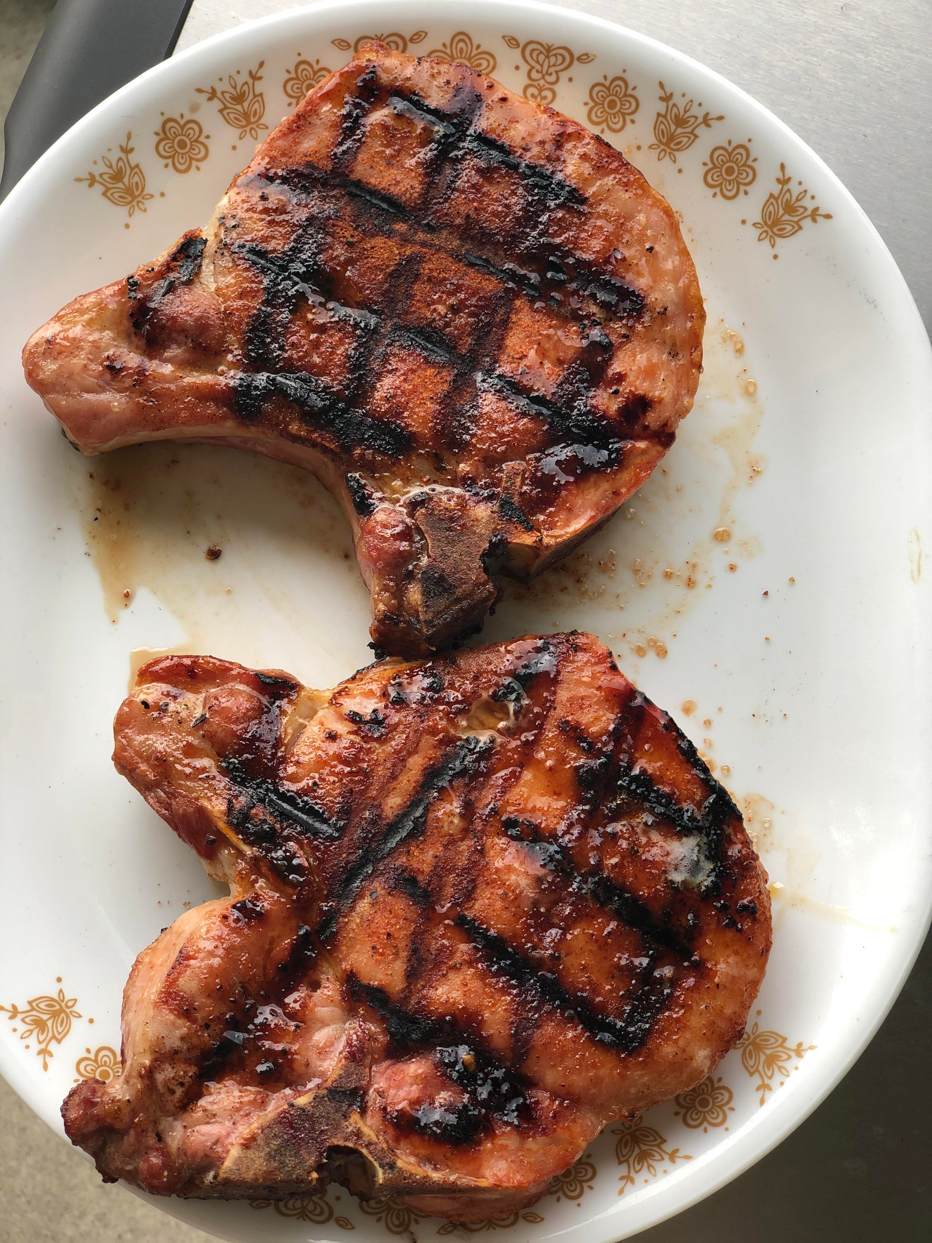 weber rub kc bbq