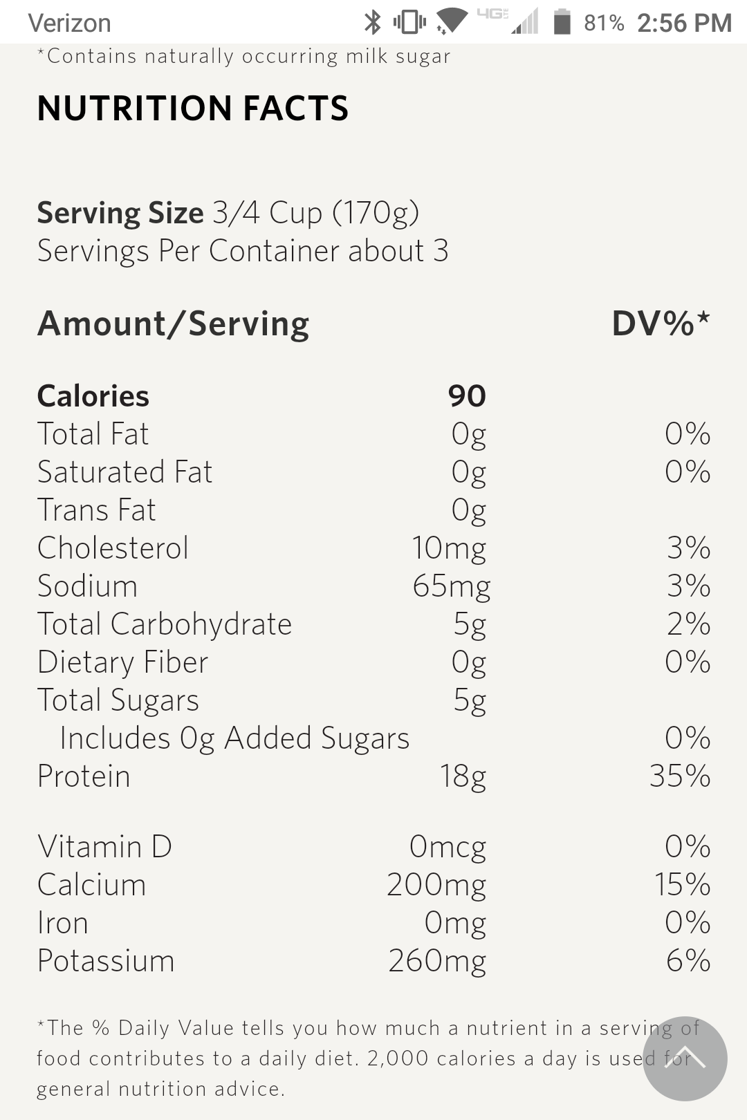 Mayo Substitute Fage 0 Milkfat Plain Greek Yogurt 1 Tbsp 7 5 Cals Vs 100 Cals Tbsp Mayo Tastes Great With Veggies In Dressings Or Slaws On Sandwiches With