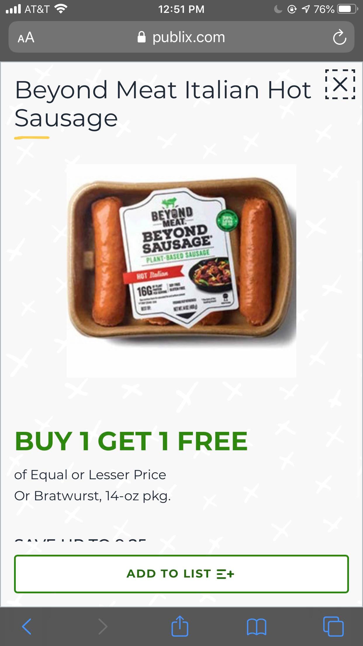 Bogo Publix Rules - uqbo07n
