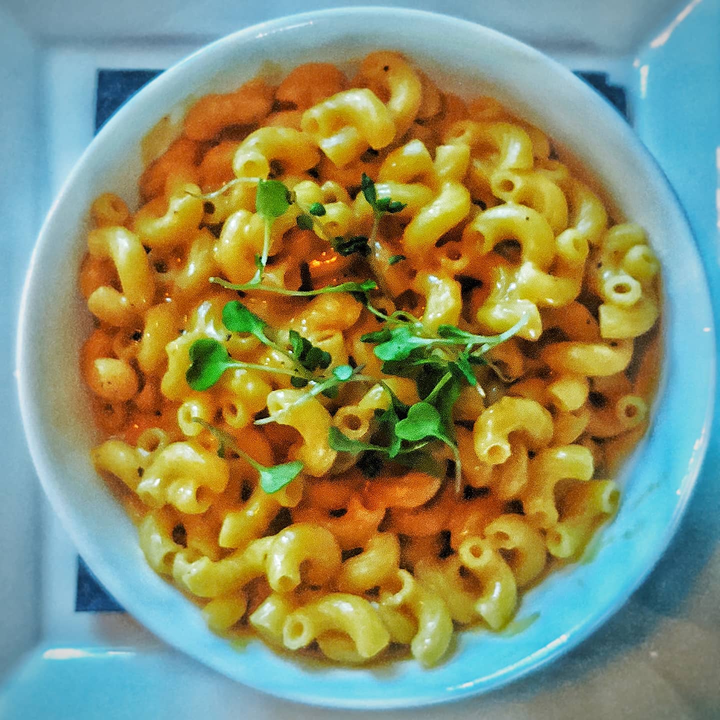 Vegan Macaroni and Cheese Dining and Cooking