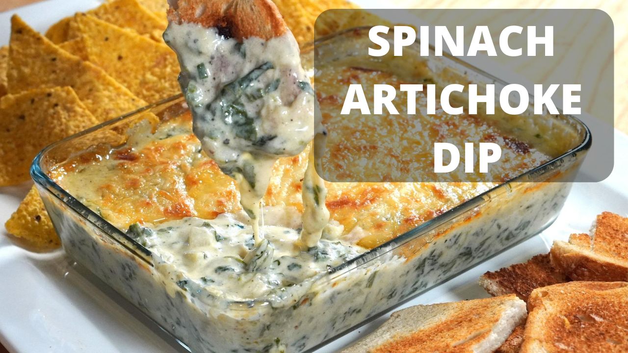 Cheesecake Factory Hot Spinach and Cheese Dip Spinach Artichoke Dip
