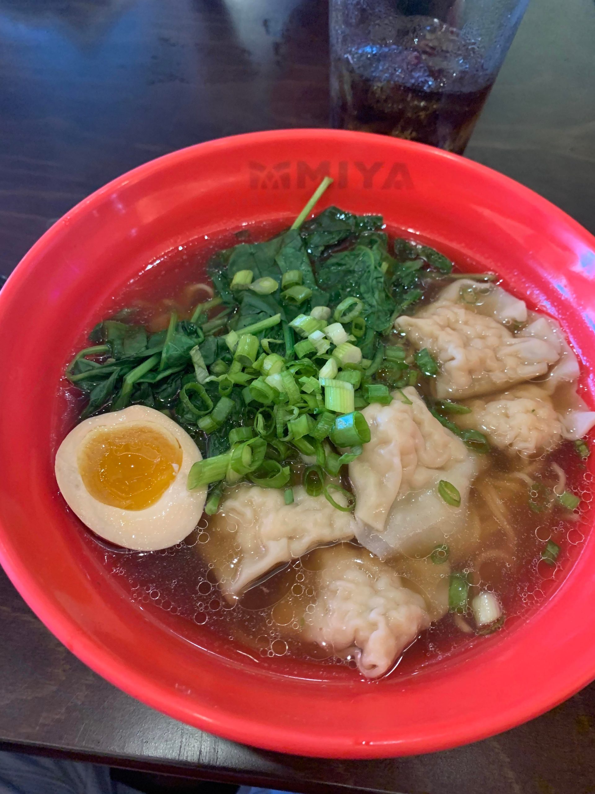 Ramen is the best thing to look at in my opinion Dining and Cooking