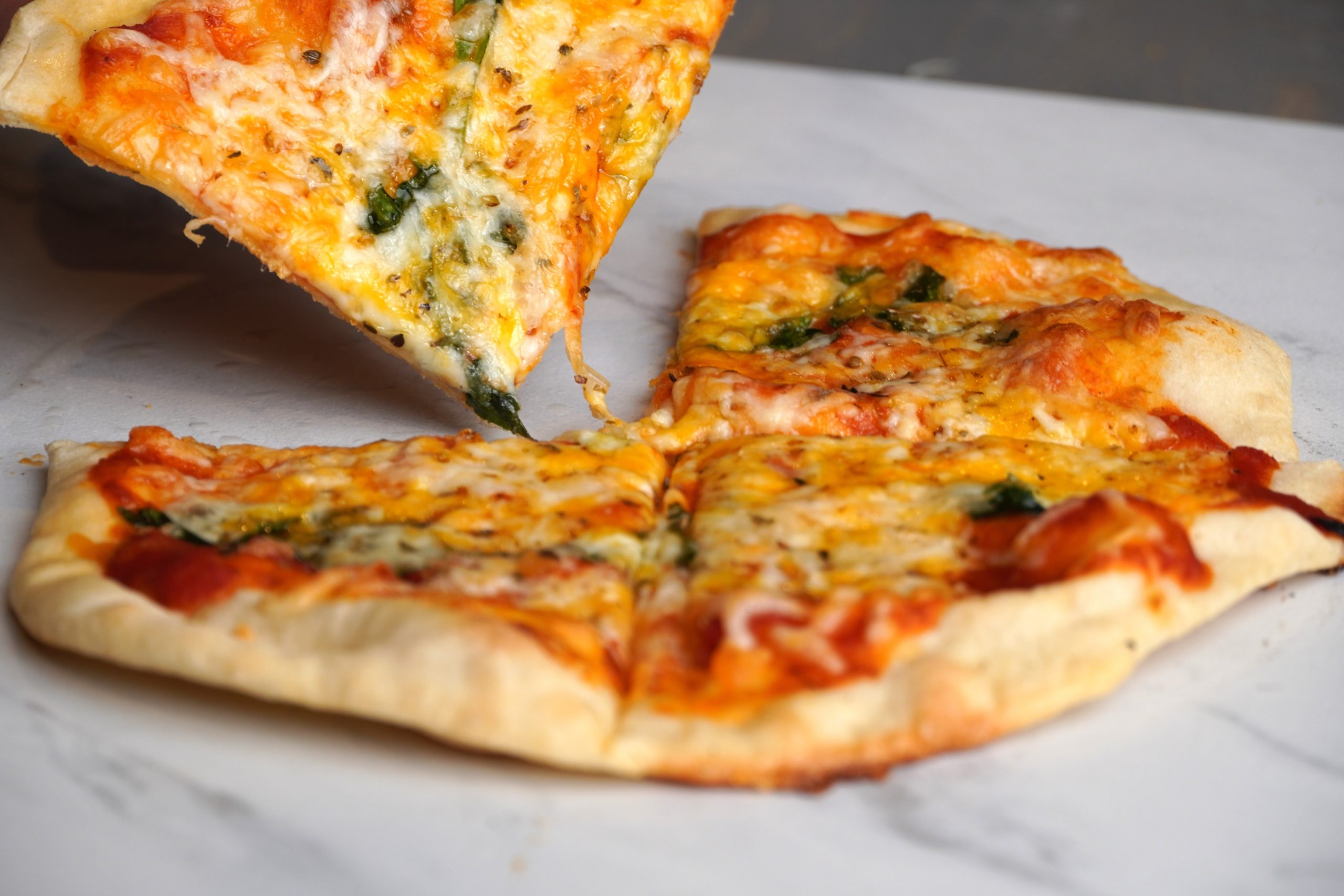 Ultimate Thin Crust Pizza Recipe IT S CRUNCHY Dining And Cooking best-void-deck-clash-royale-void-unleashed