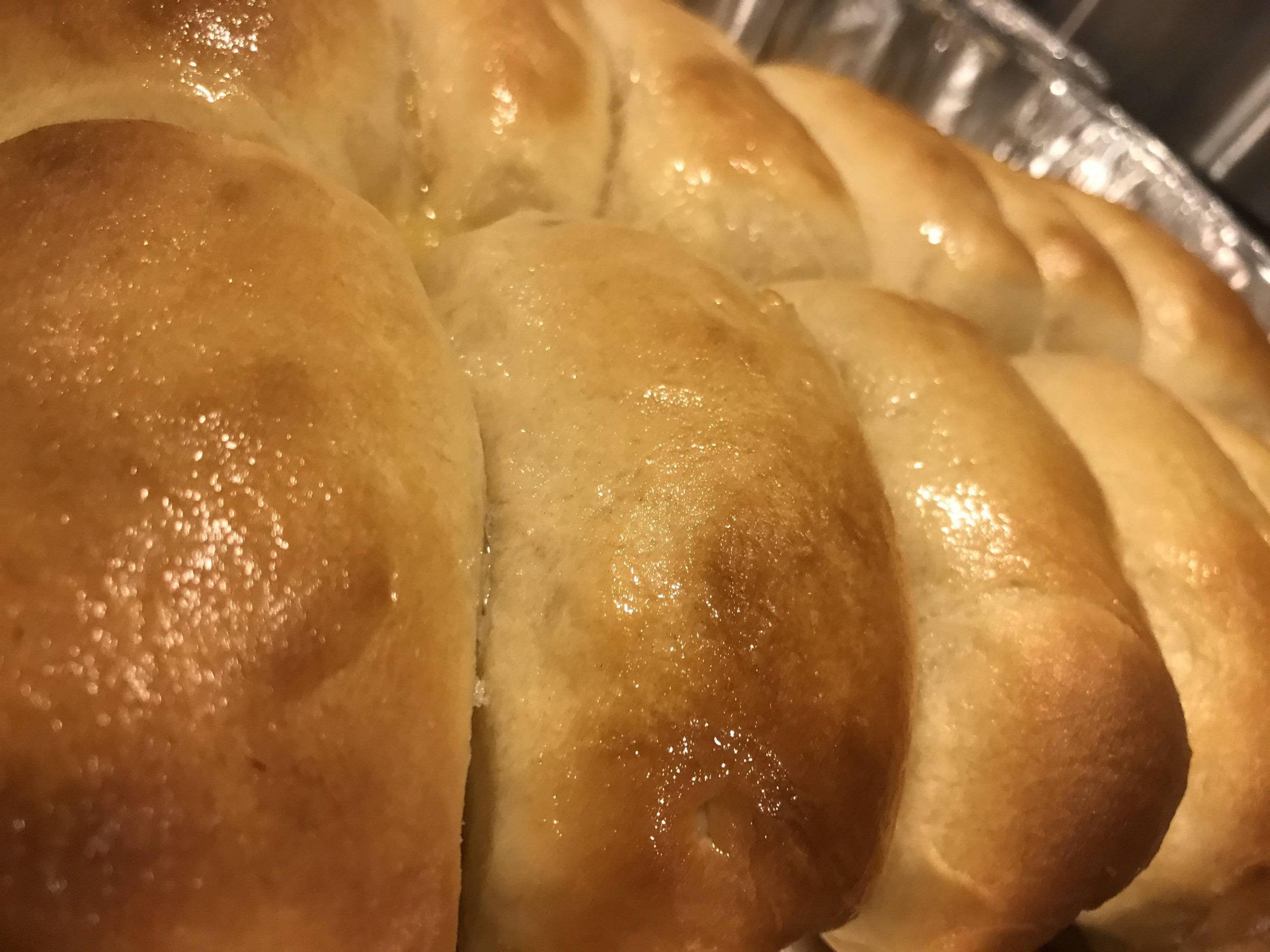 Texasstyle Sausage Kolaches (klobasnek) Dining and Cooking