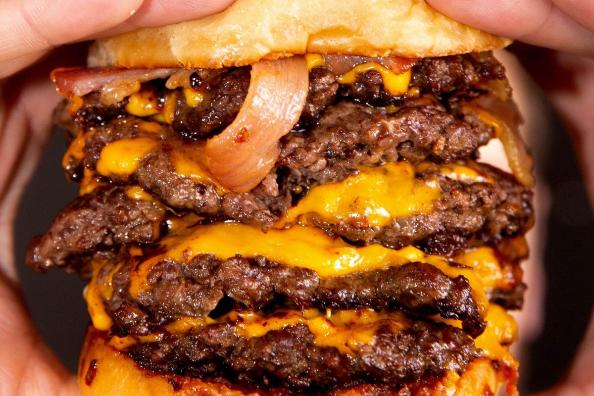 Minced meat! how delicious Dining and Cooking