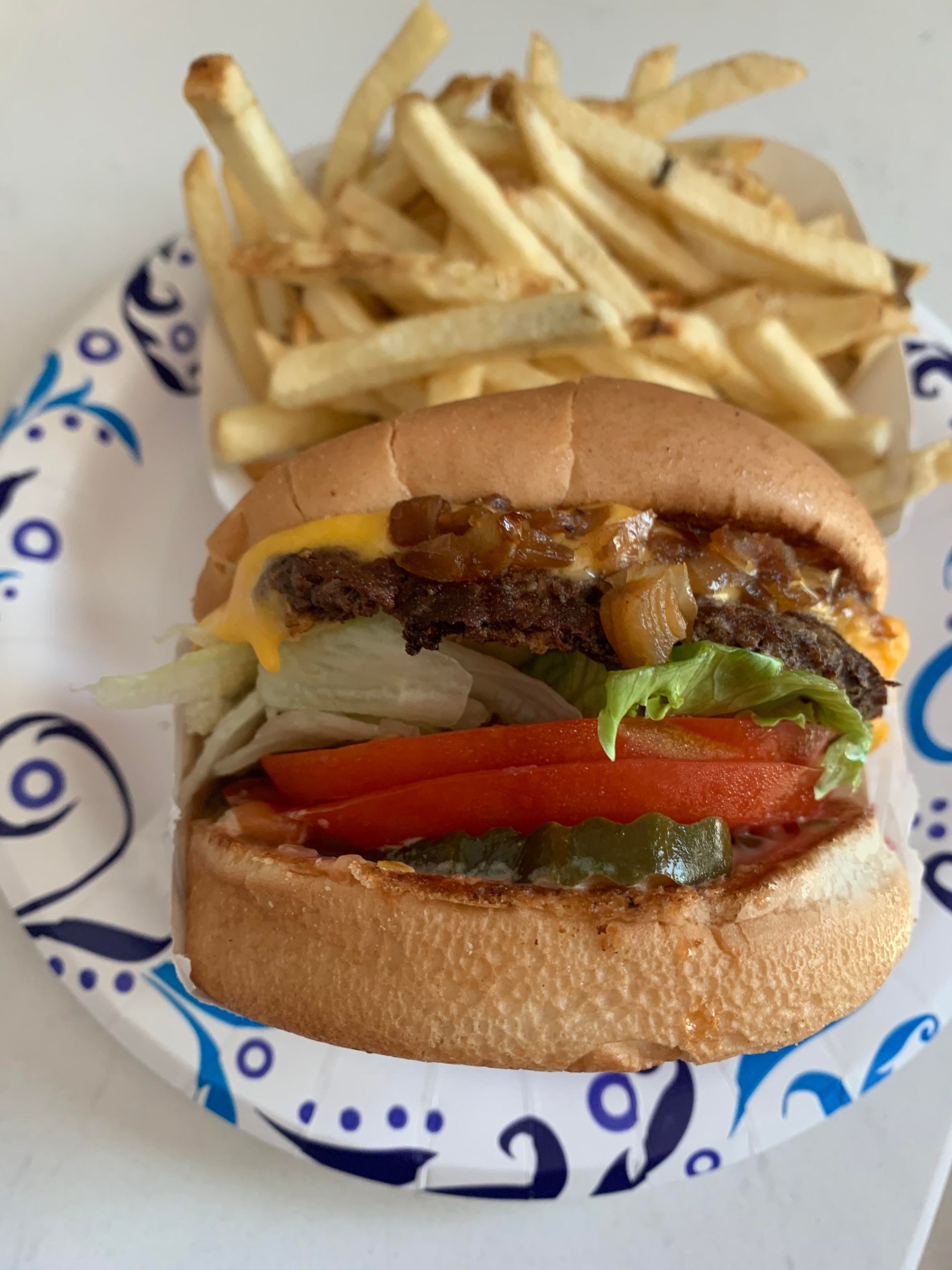 Worlds best Cheeseburger 🍔 Dining and Cooking