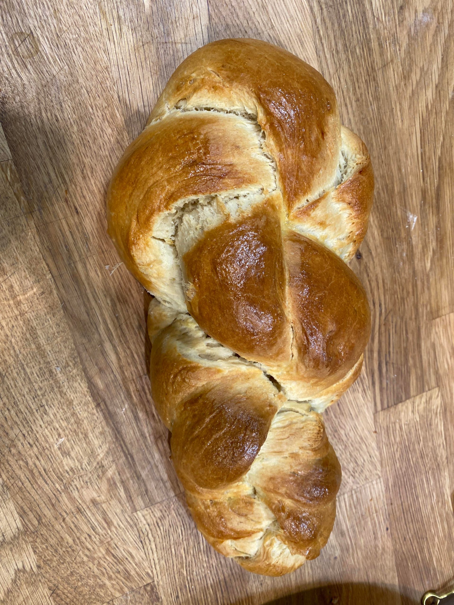 First time making bread. I live at 5k feet, tips for high altitude