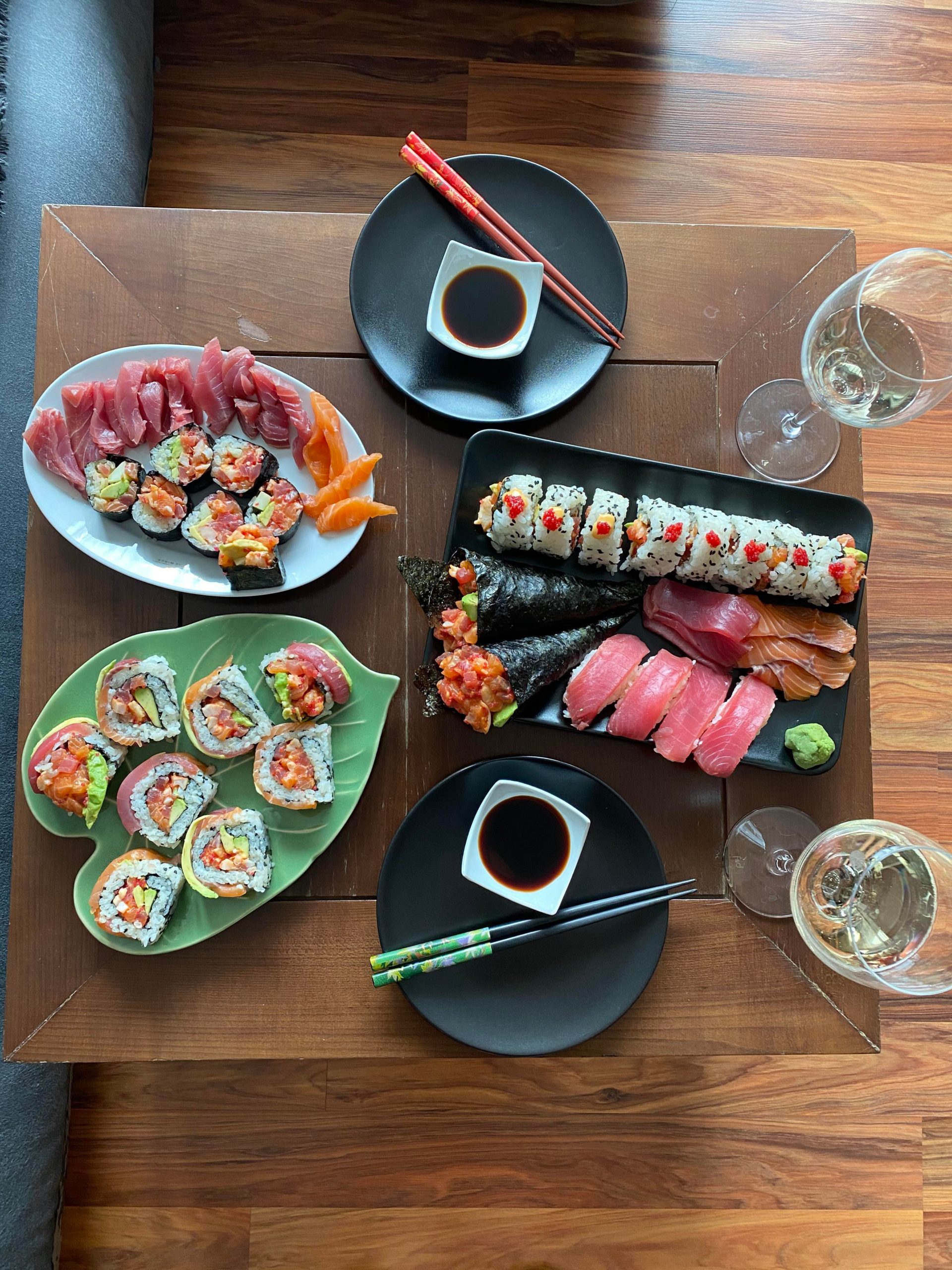 Tokyo’s famous Sukiyabashi Jiro sushi restaurant removed from Michelin