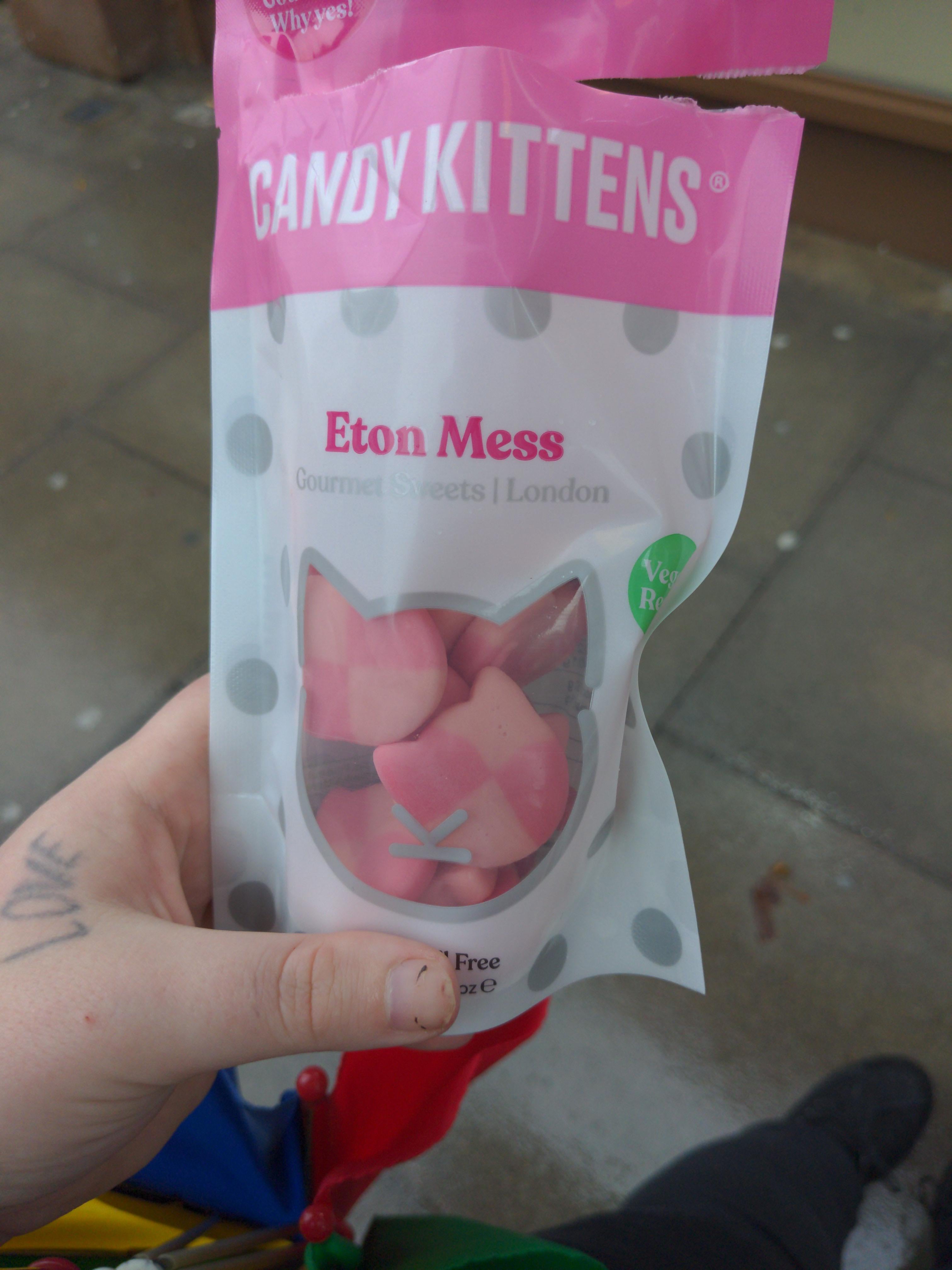 These taste just like Percy pigs and are vegan! Dining and Cooking