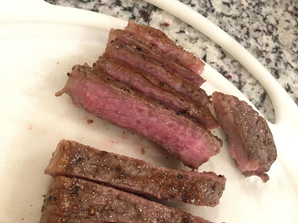 Walmart Wagyu Part 2