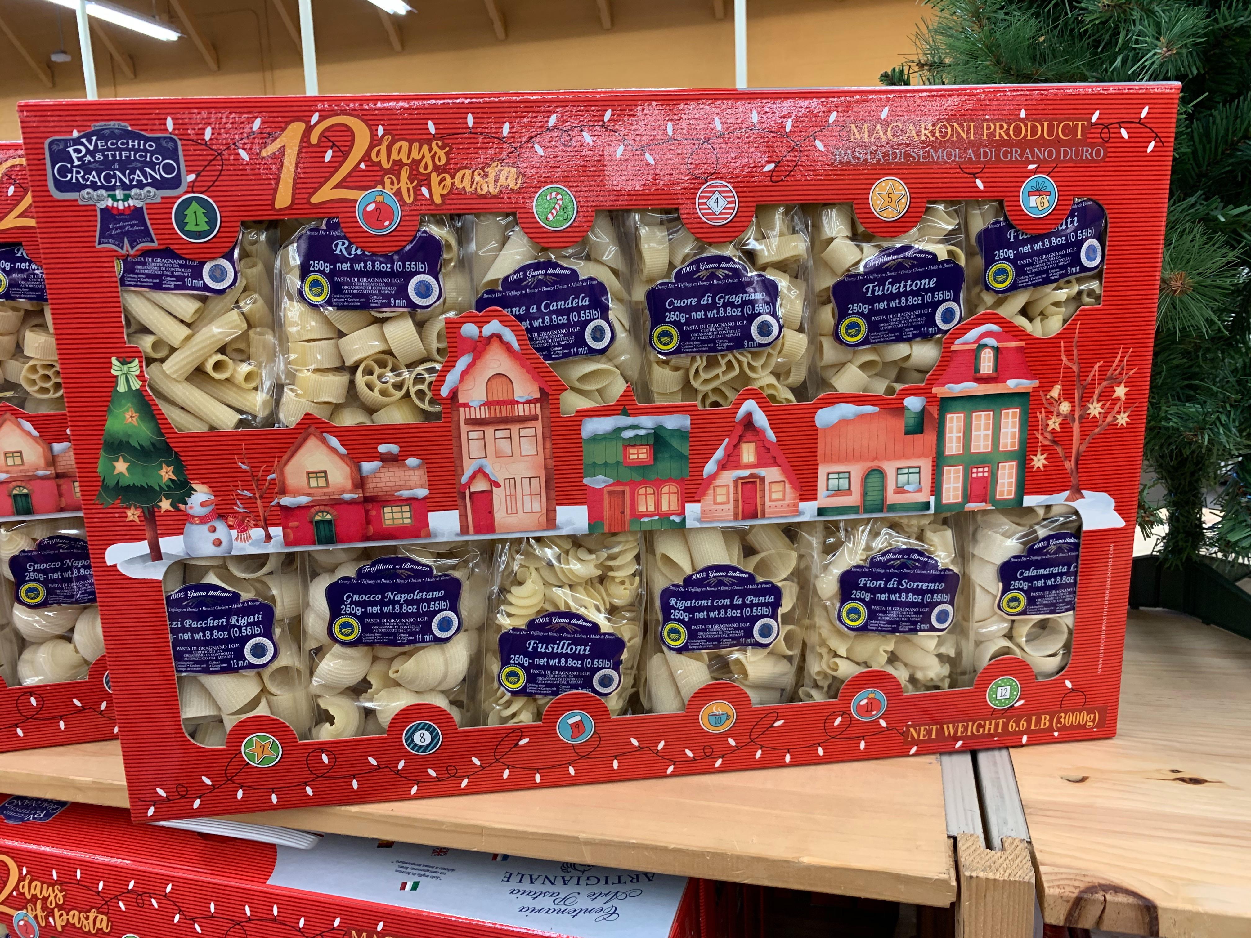 Best Advent Calendar Ever? - Dining and Cooking