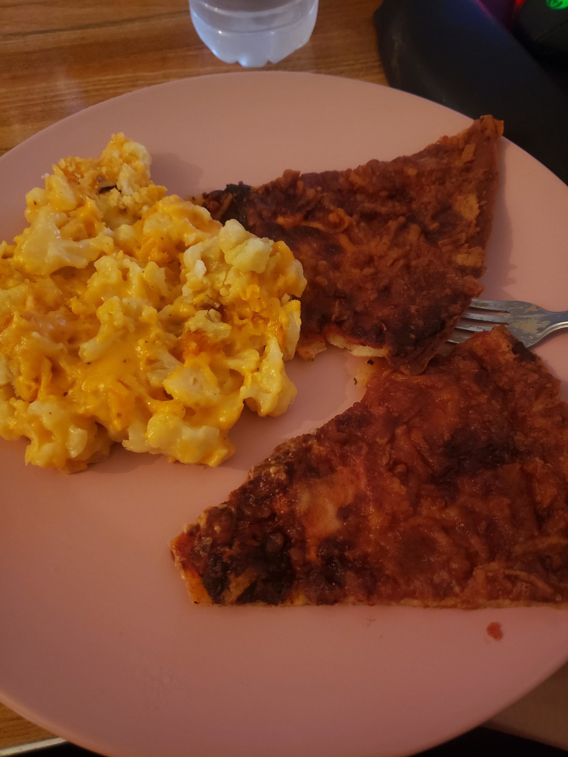 Food Review Tattooed Chef Cauliflower Mac Cheese Bachelor, 56 OFF