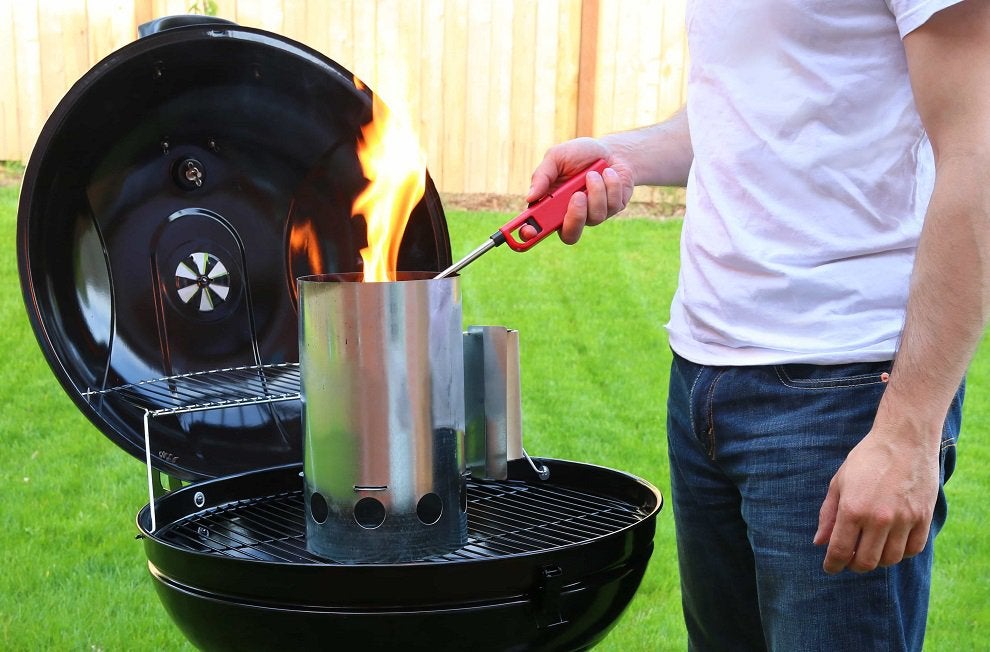 How to Light a Charcoal Grill without Lighter Fluid or Chimney which Effective Methods do you