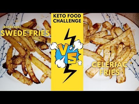swede keto chips