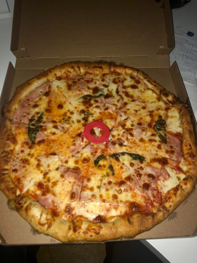 Cheese overload 🧀🧀