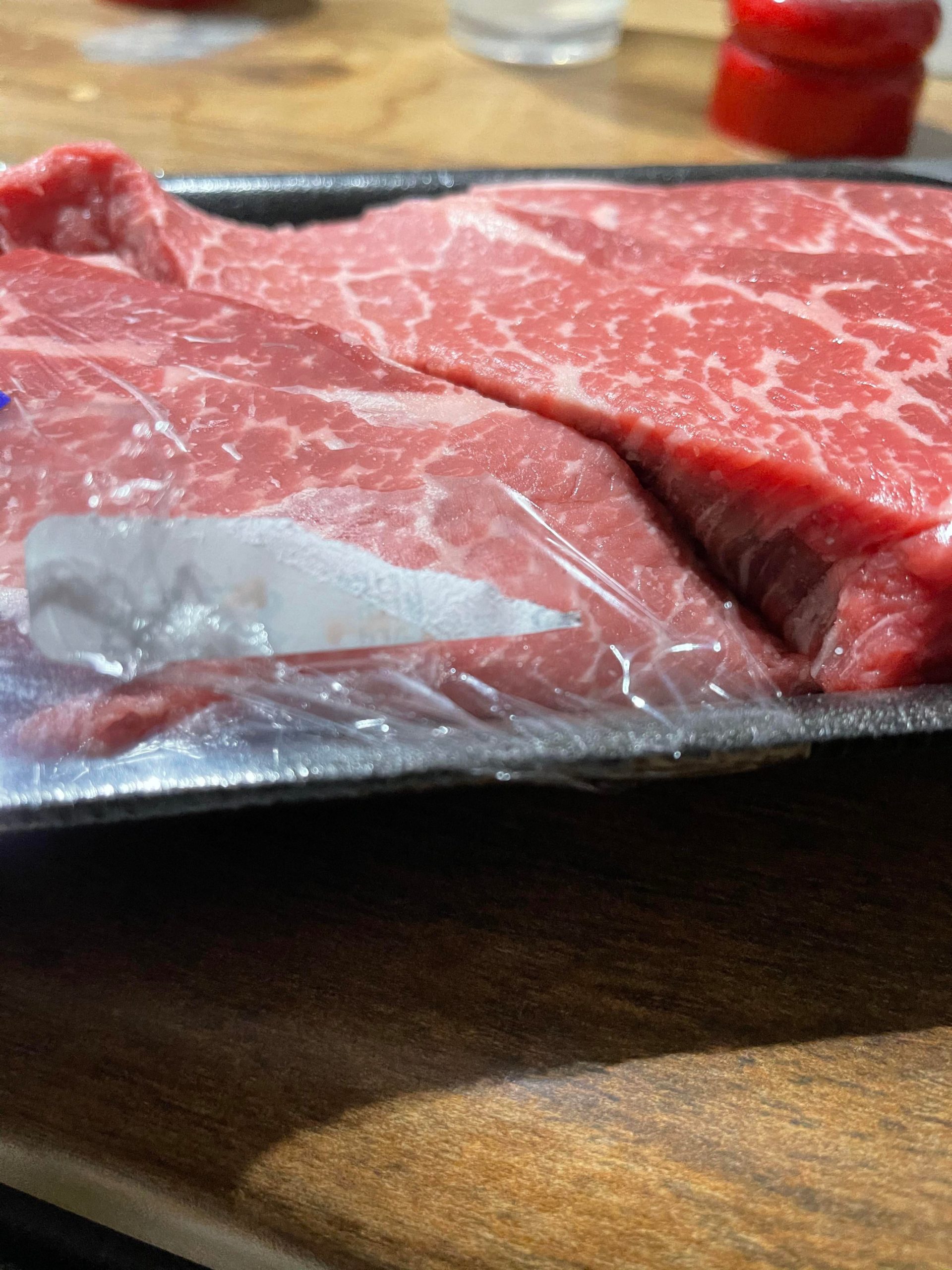 Tri Tip Time & Temp Dining and Cooking