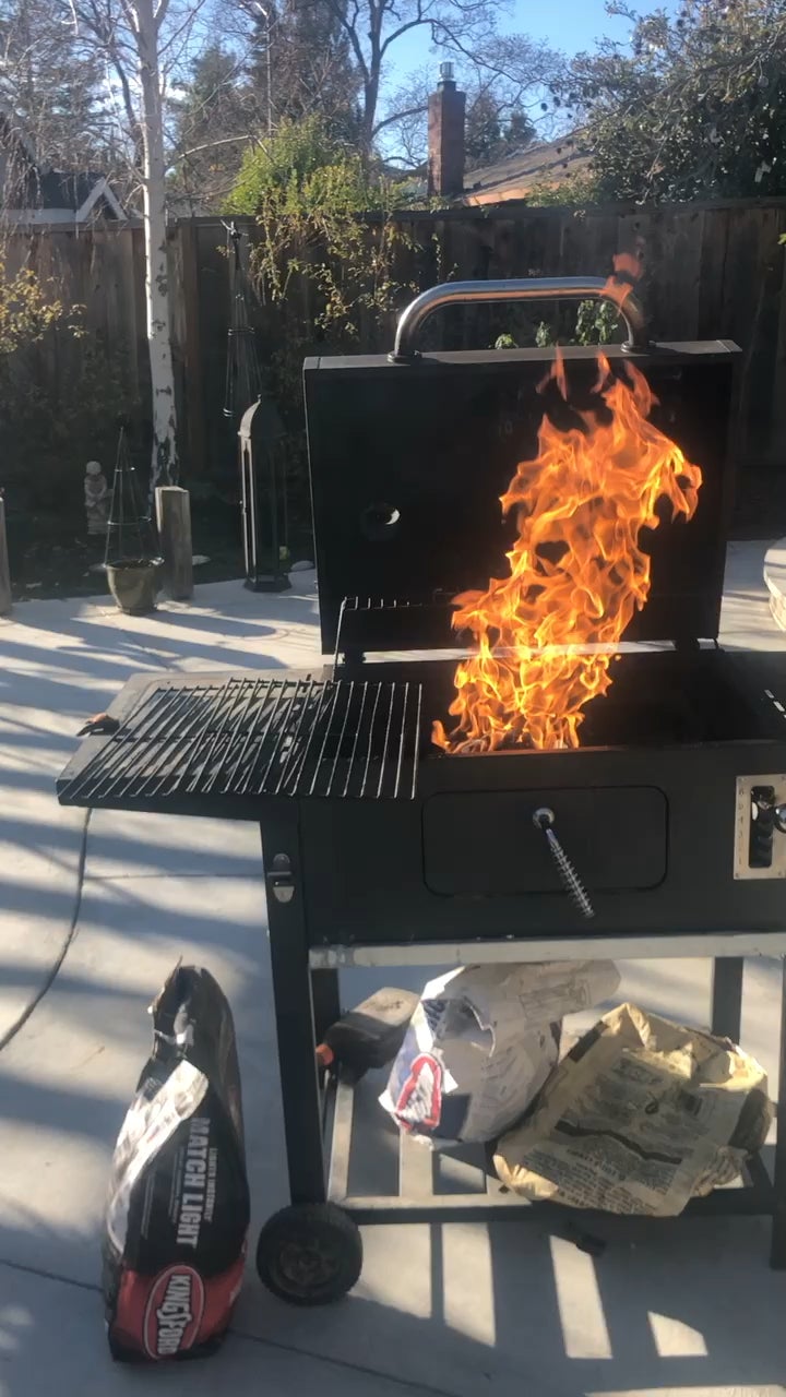 grilling companion