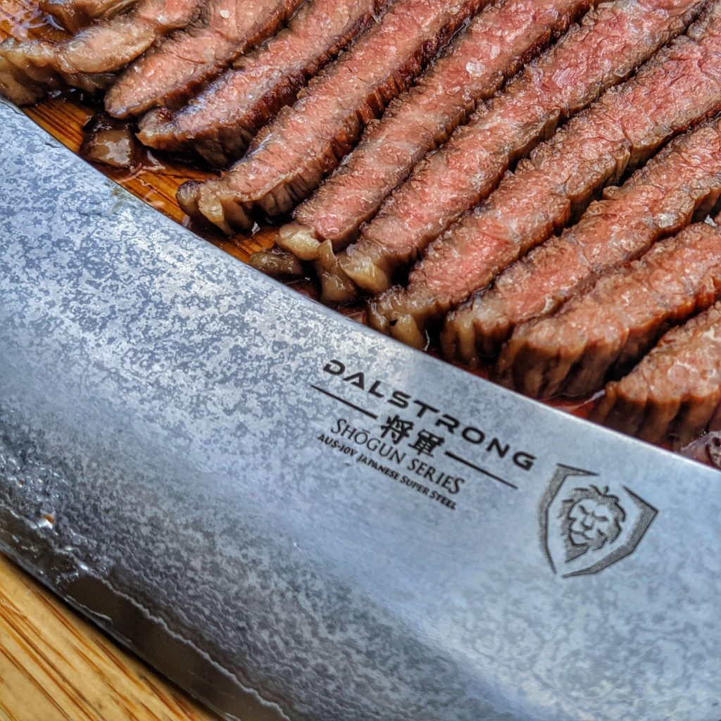 Japanese A5 Wagyu Rump Cap