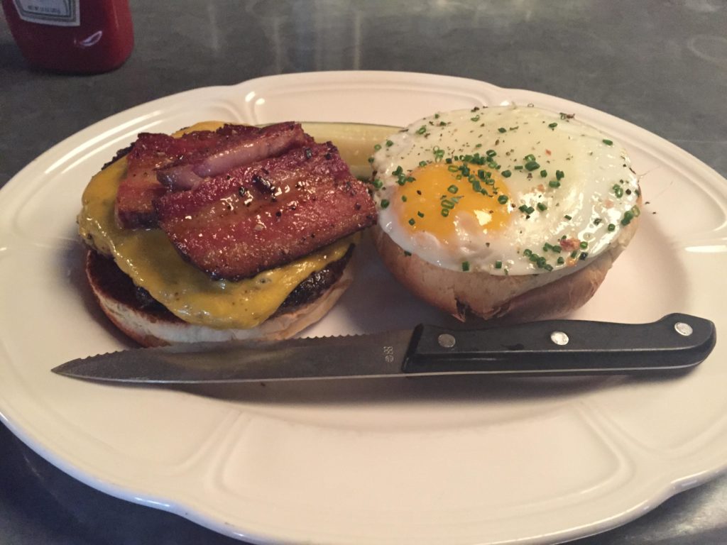 Au Cheval in Chicago