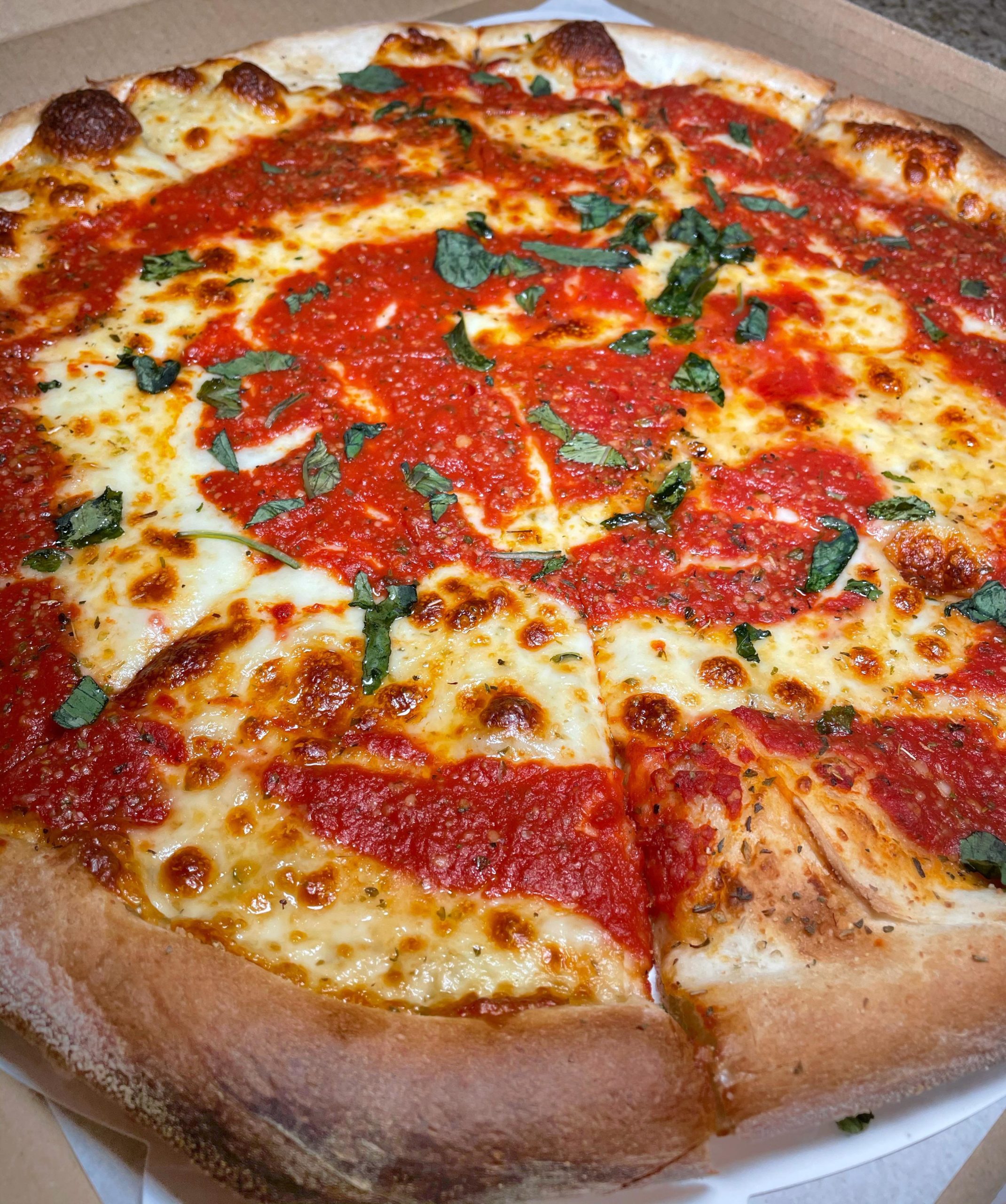 The Old New York Metro Pizza Las Vegas, NV Dining and Cooking