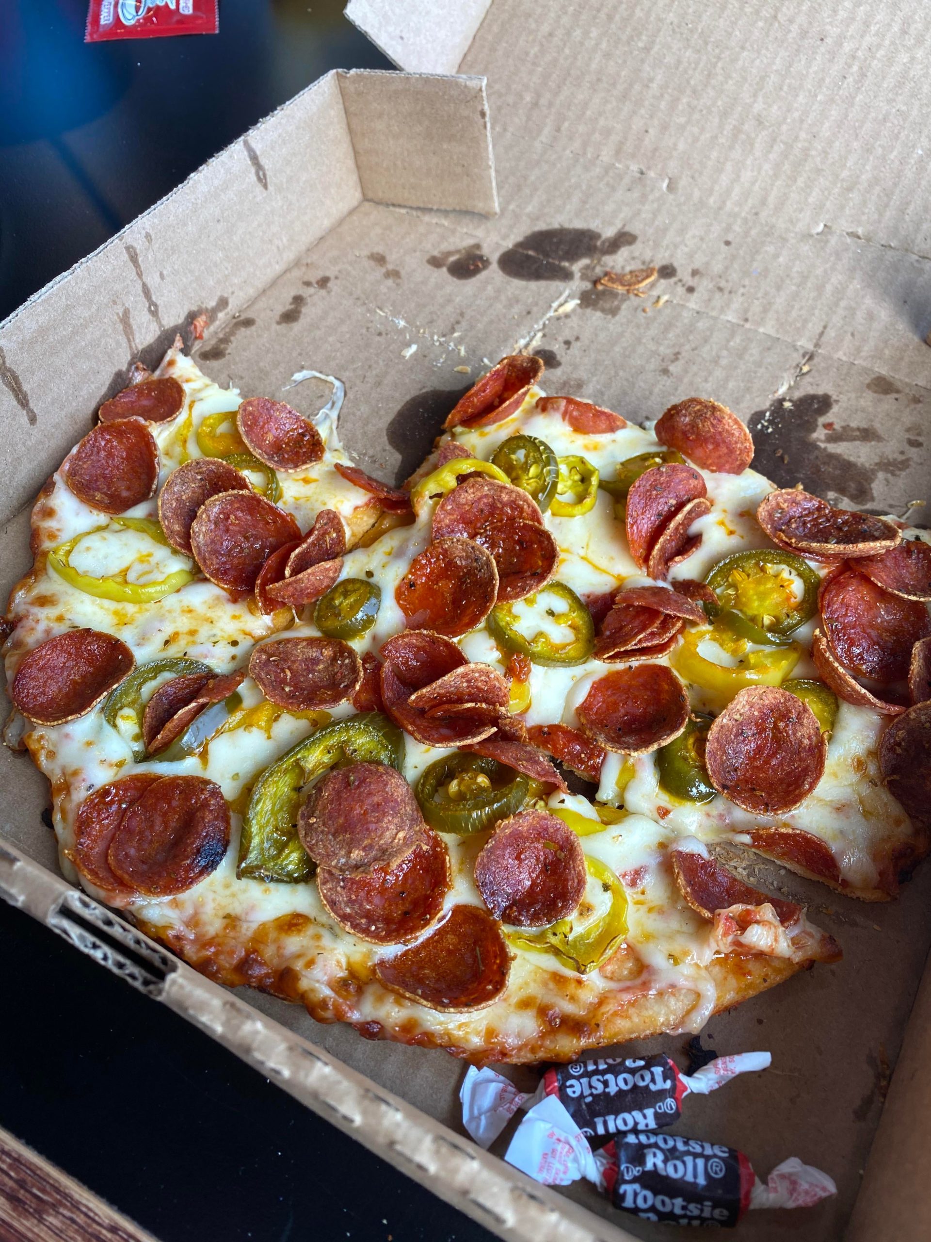 Hotbox Pizza Potw - yubcbf7